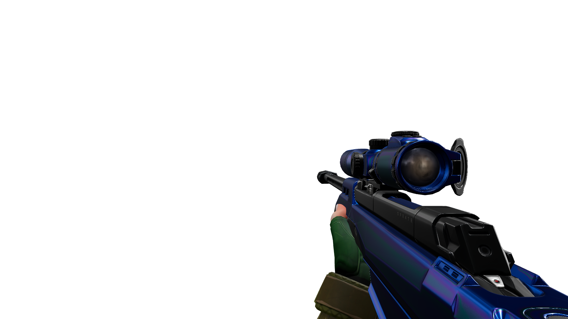 Skye preview.