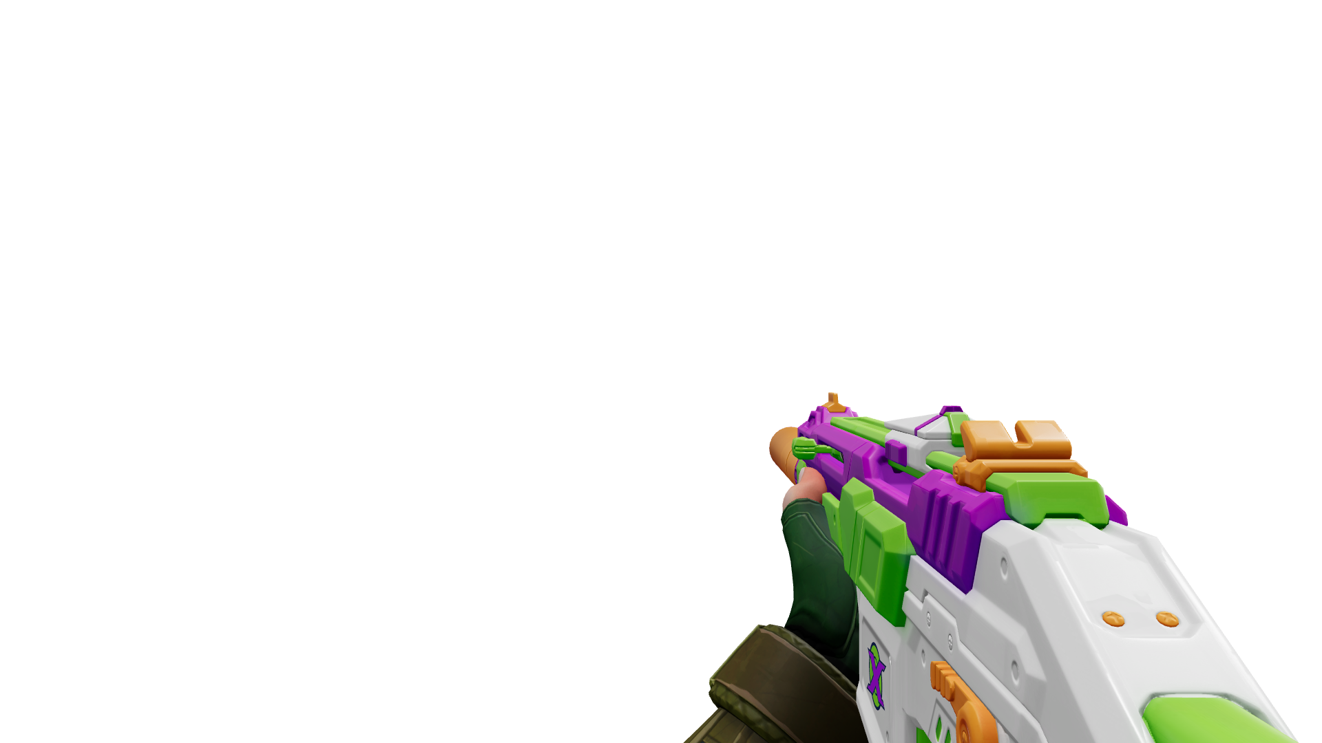 Skye preview.