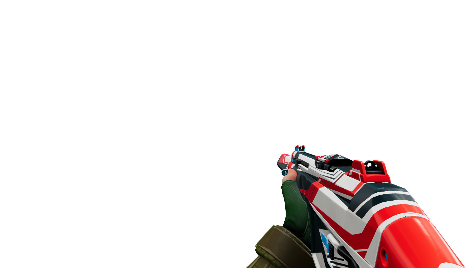 Skye preview.