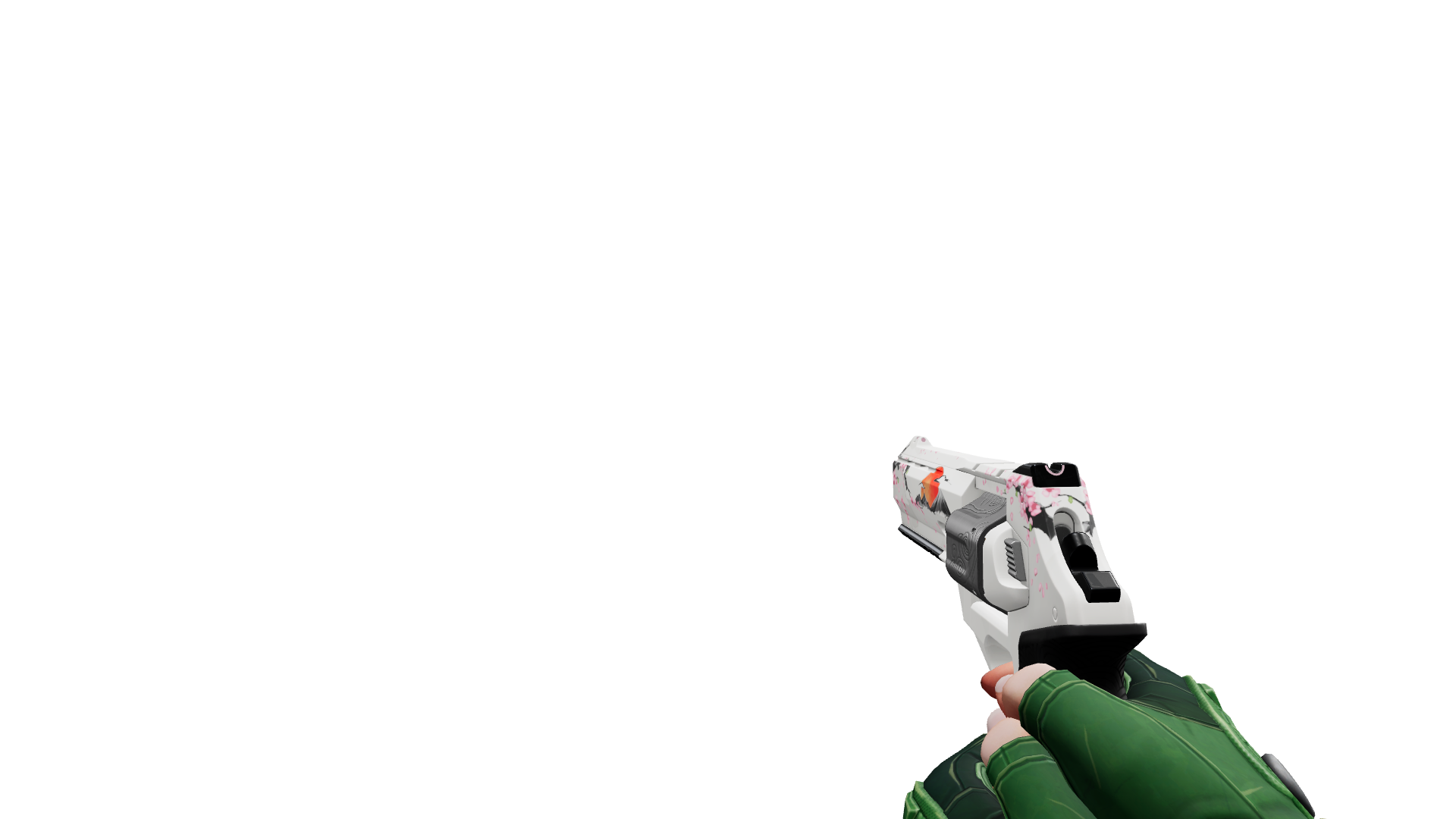 Skye preview.