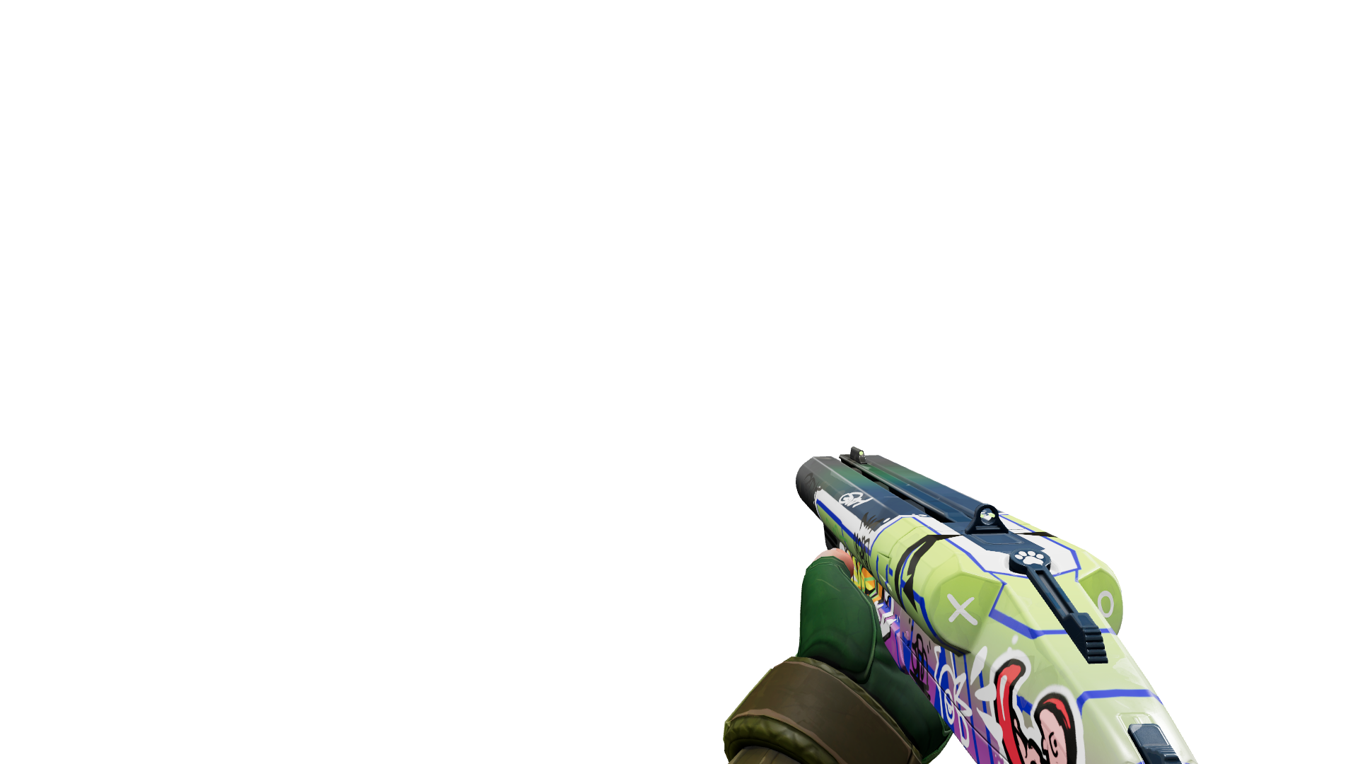 Skye preview.