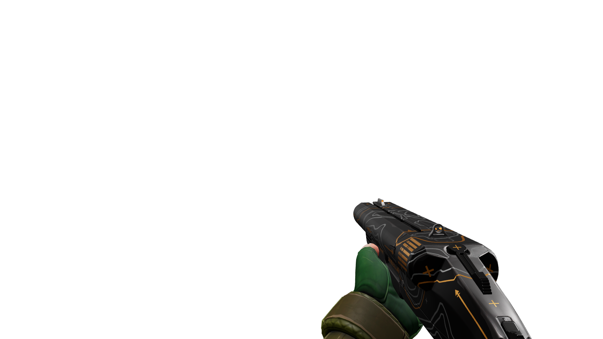 Skye preview.