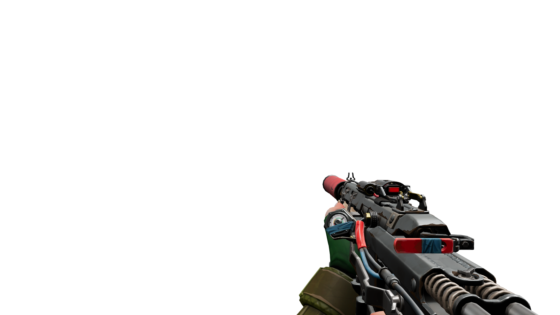 Skye preview.