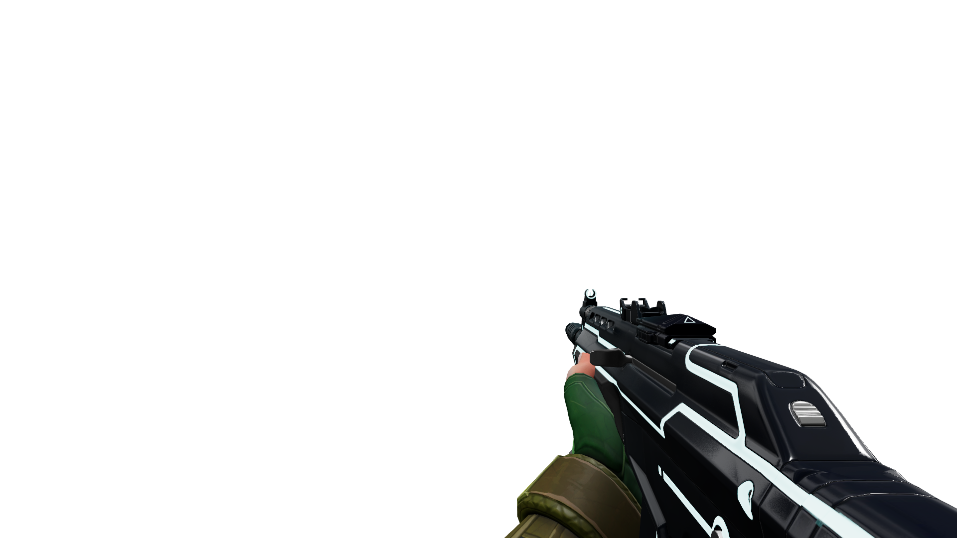 Skye preview.
