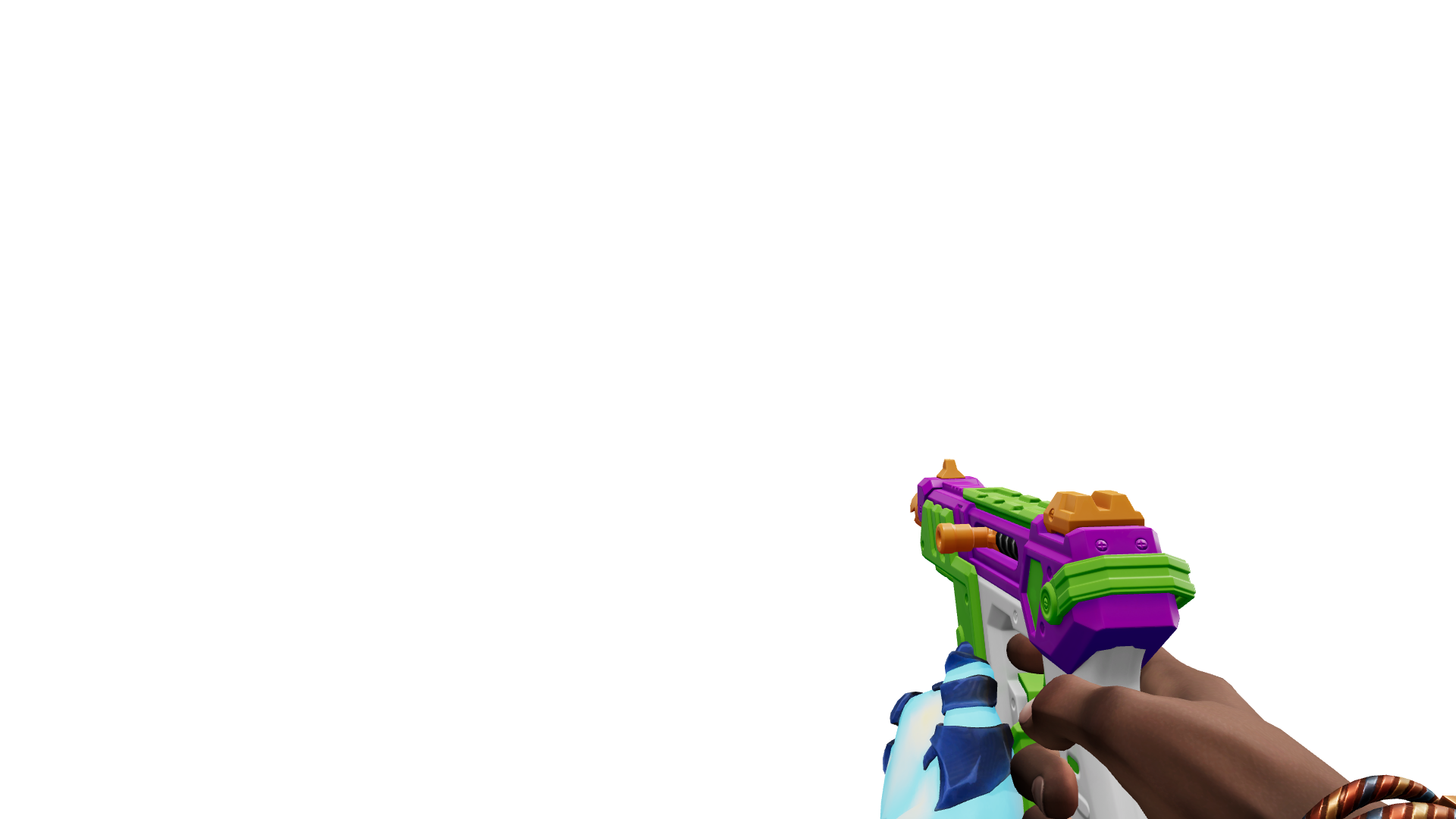 Veto preview.