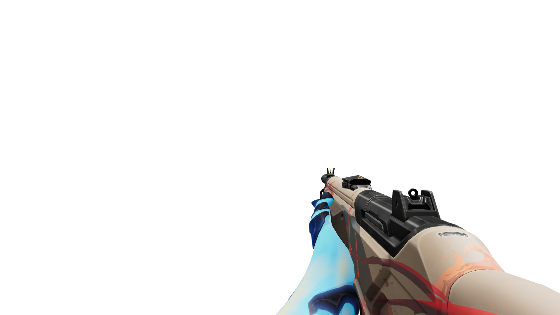 Veto preview.