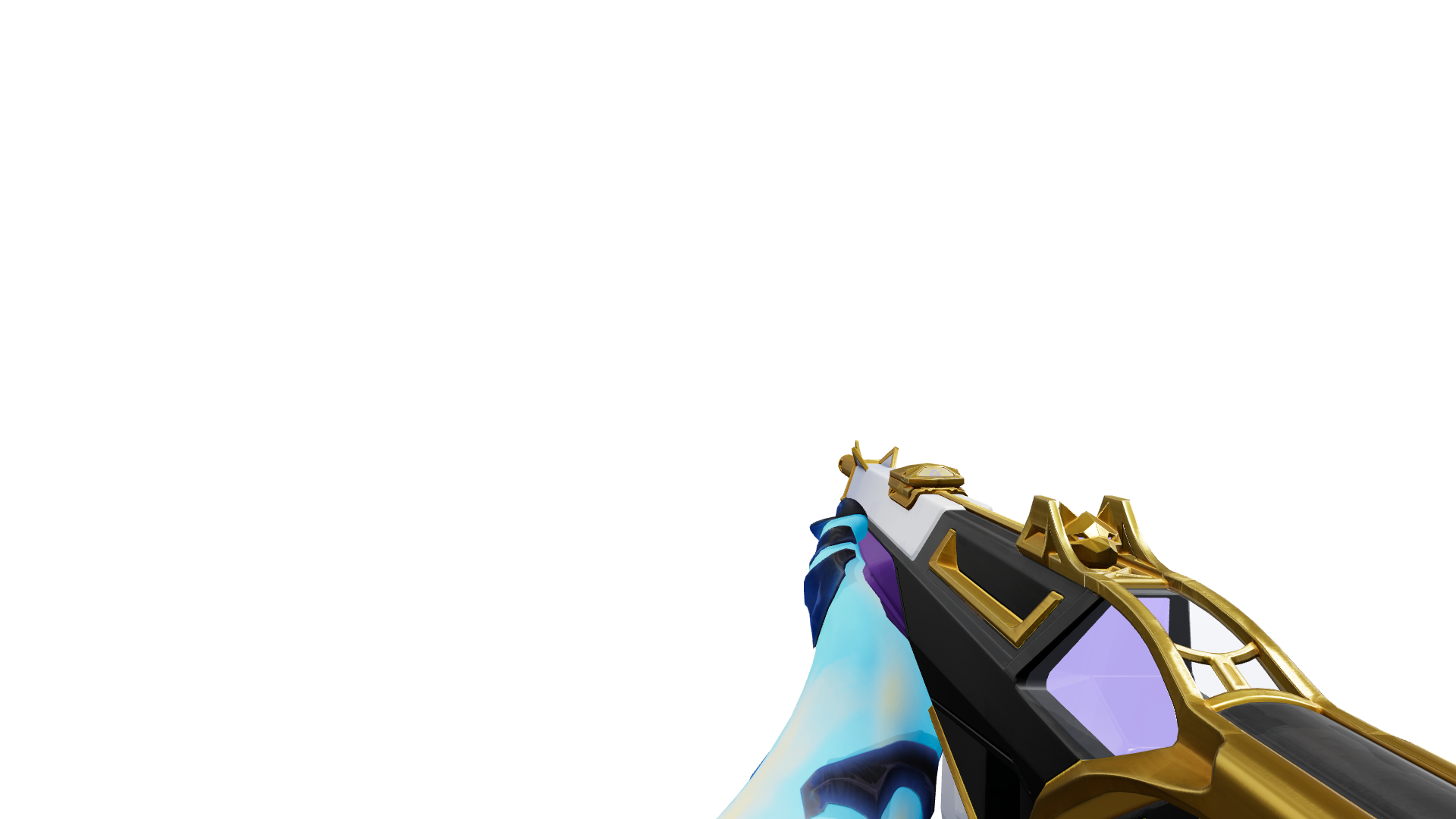 Veto preview.