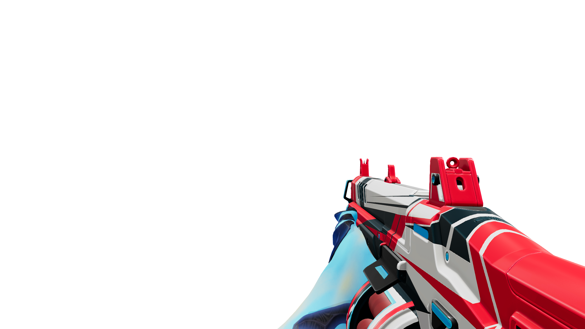 Veto preview.