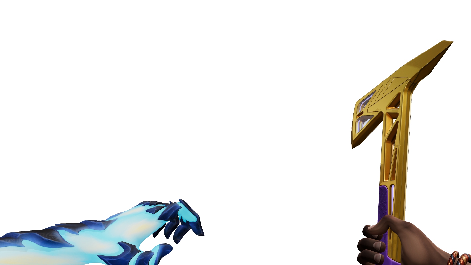 Veto preview.