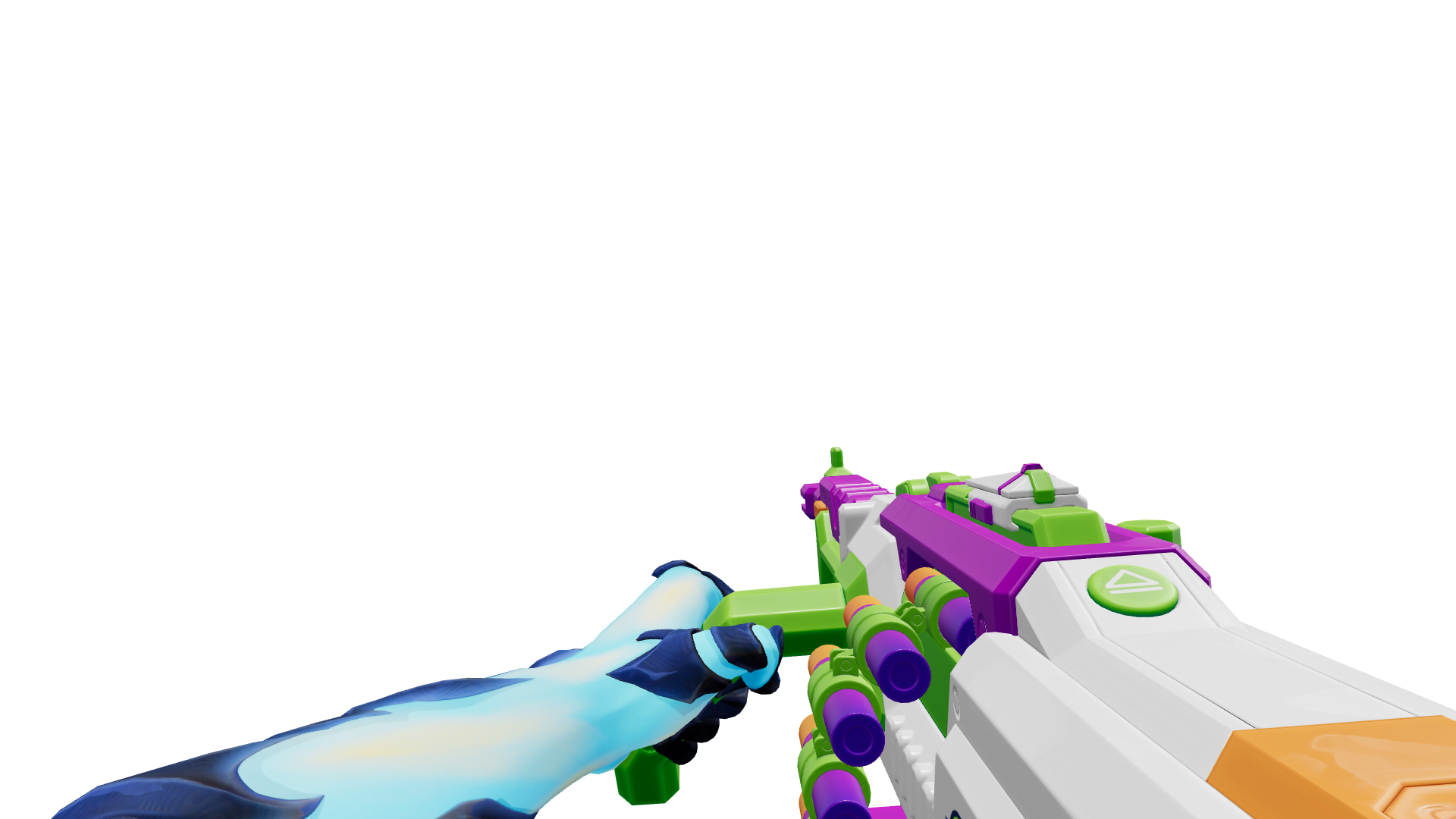 Veto preview.