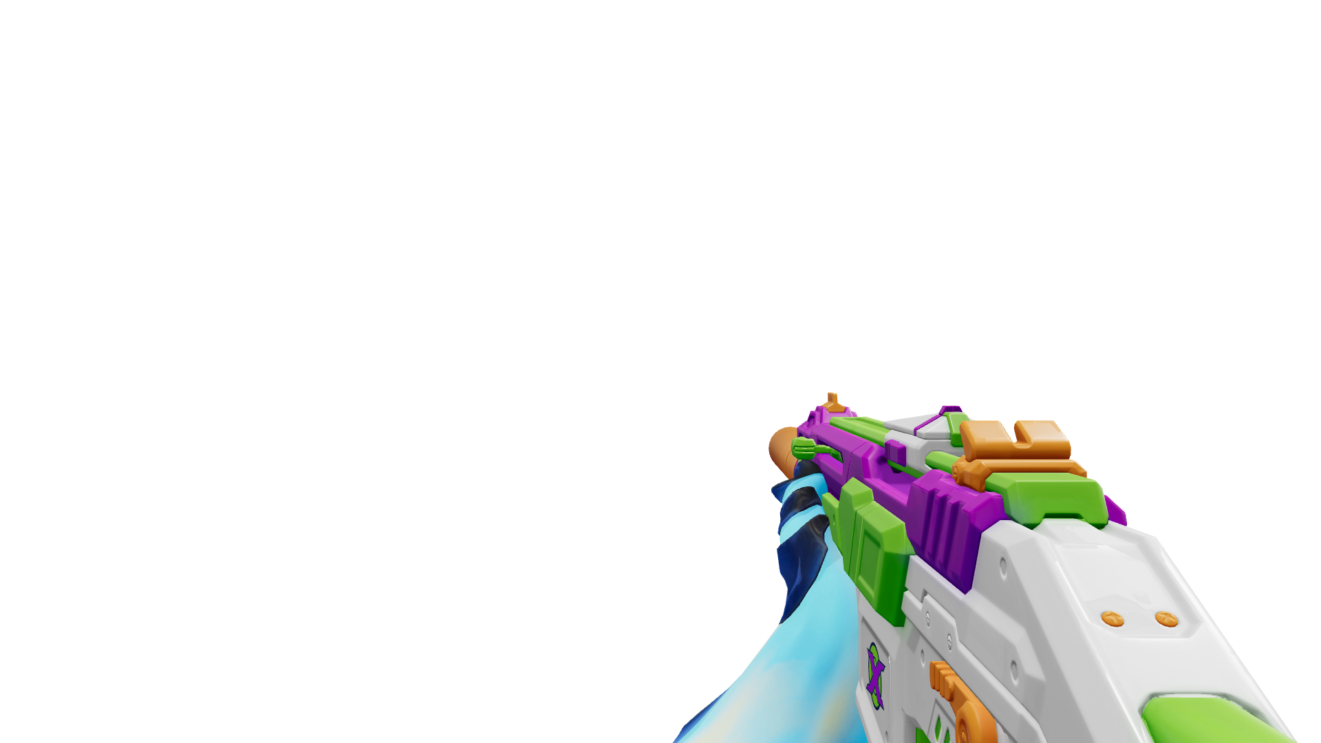 Veto preview.