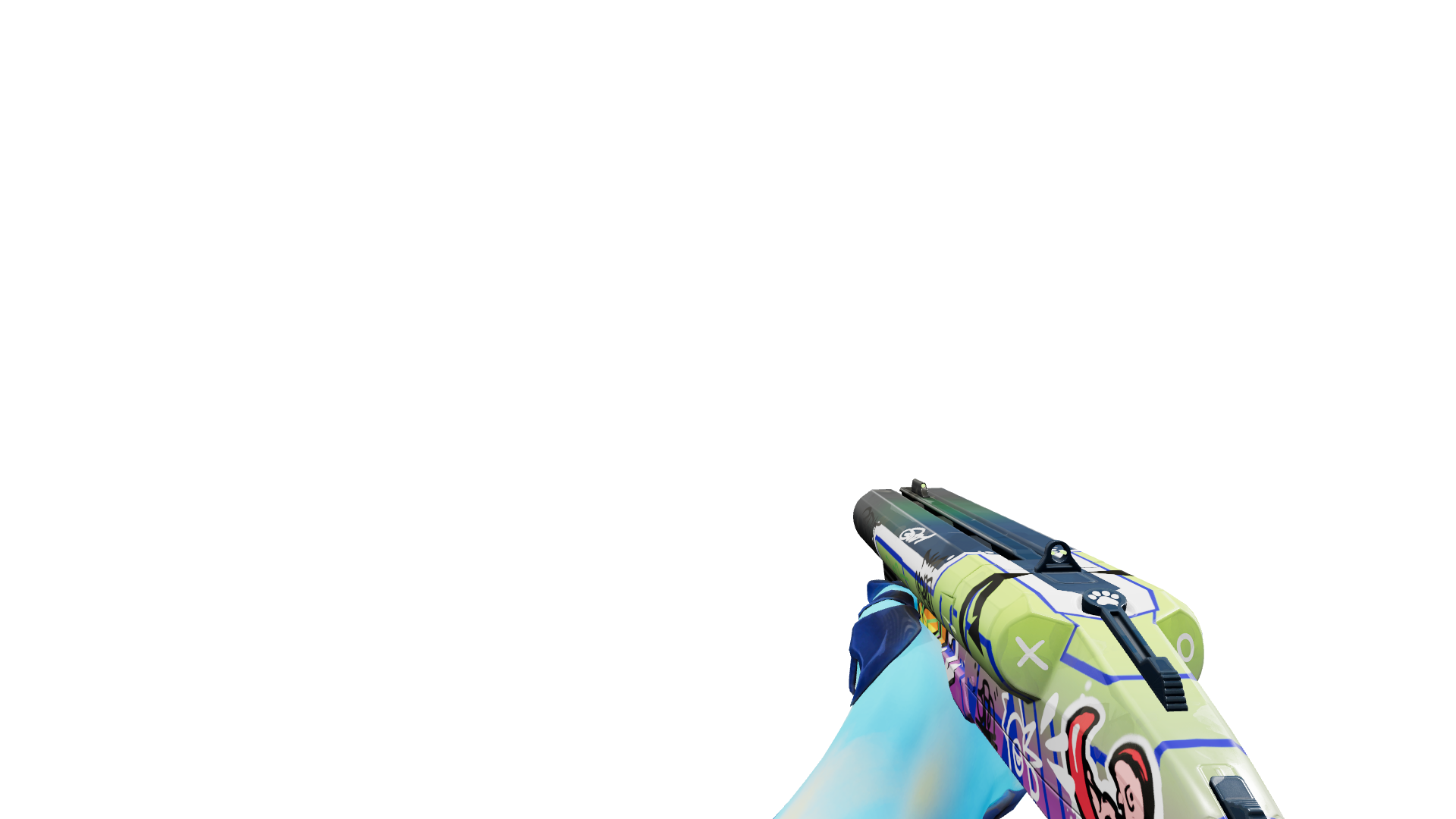 Veto preview.