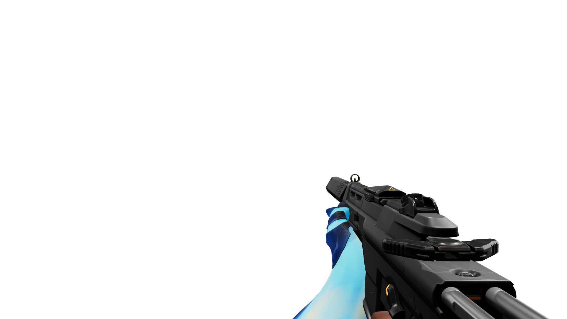 Veto preview.