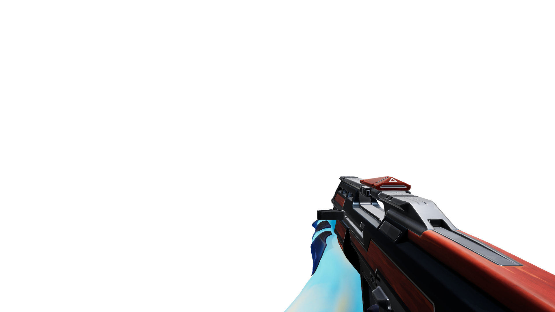 Veto (Ulting) preview.
