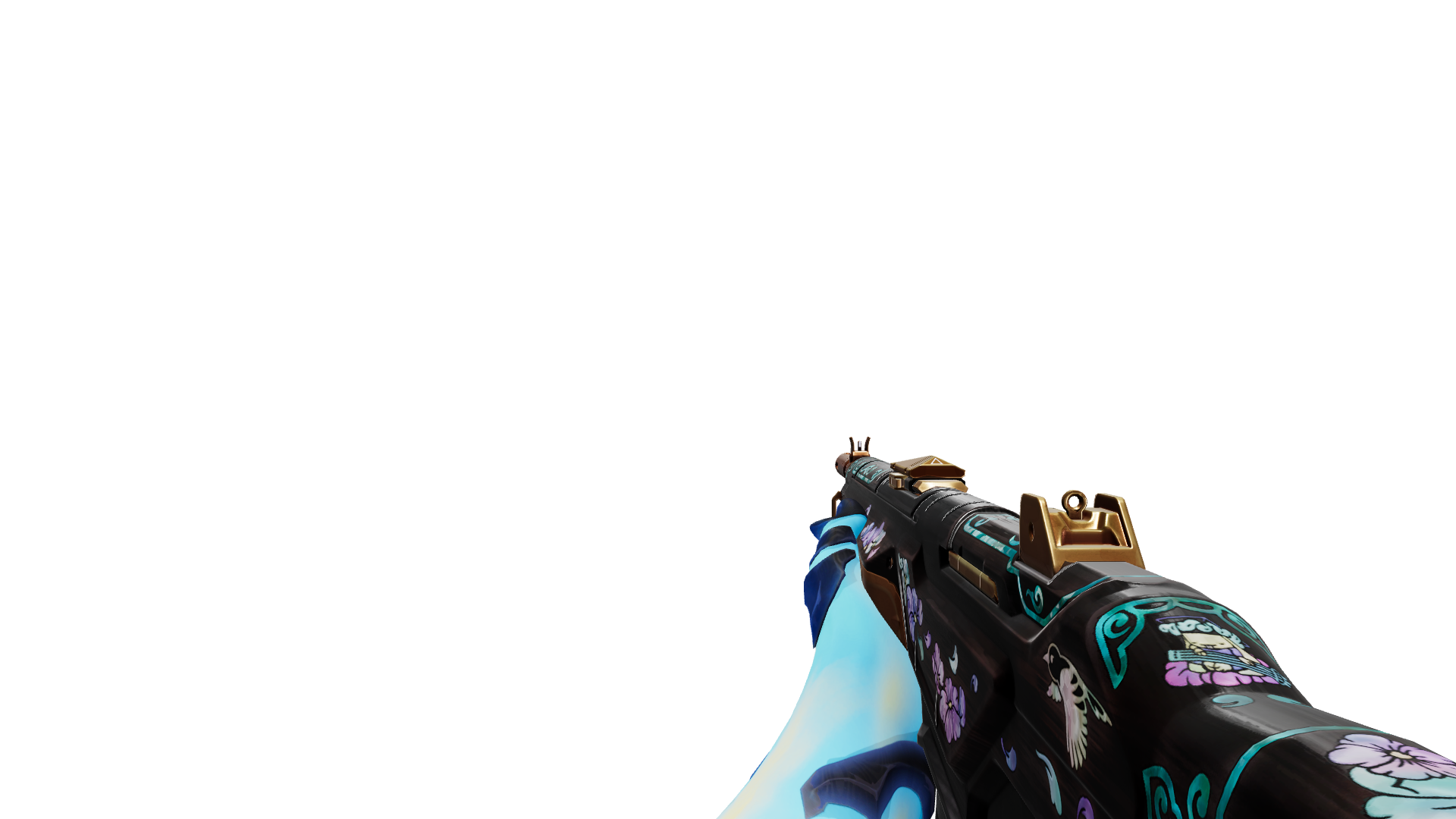 Veto (Ulting) preview.