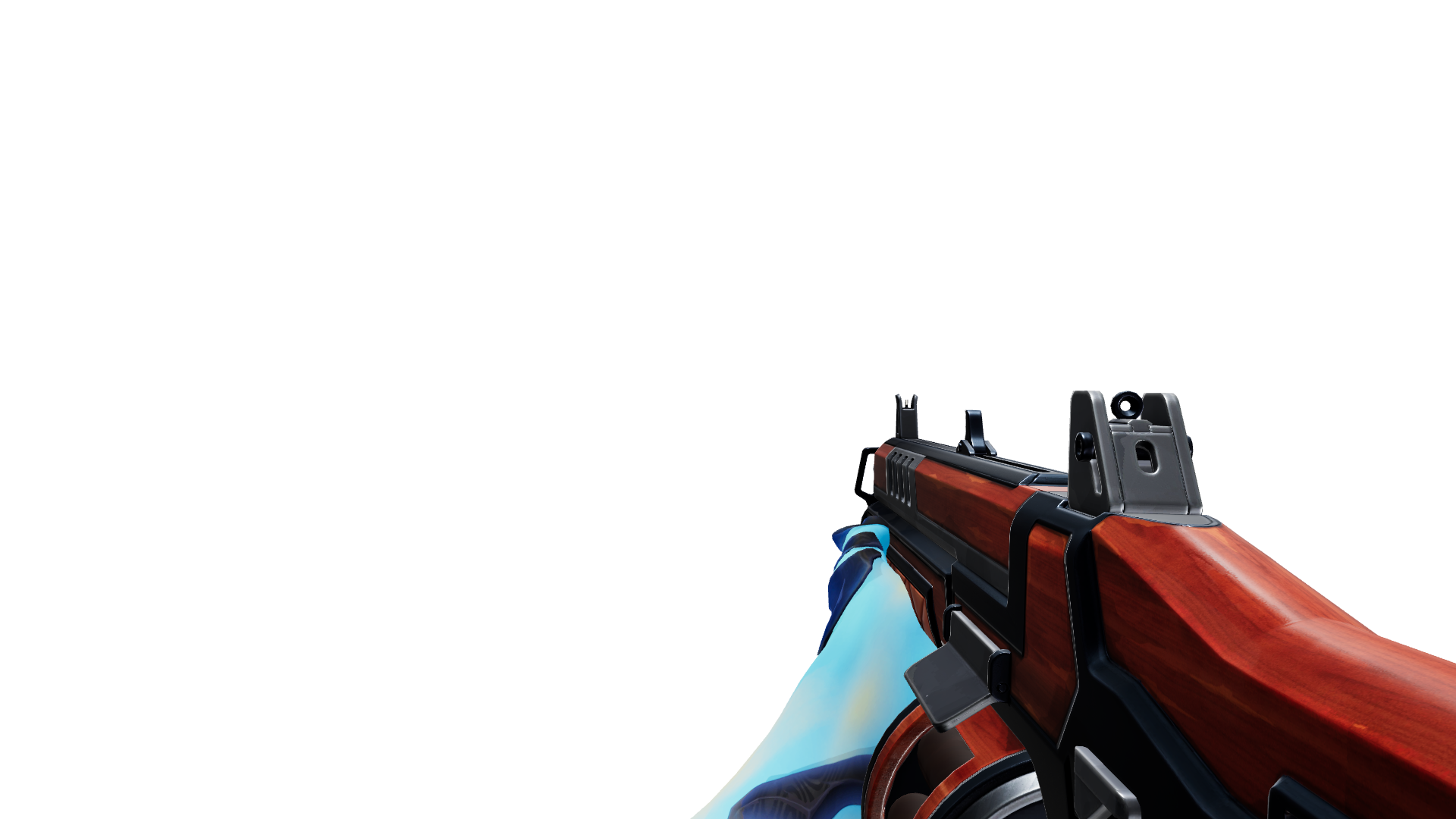 Veto (Ulting) preview.
