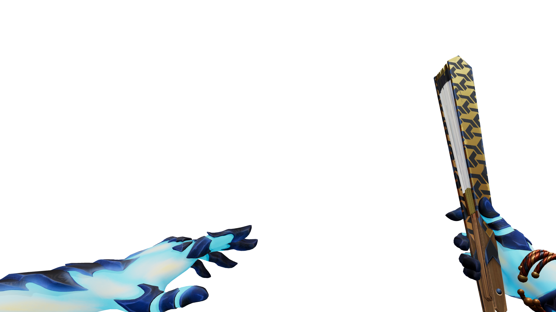 Veto (Ulting) preview.