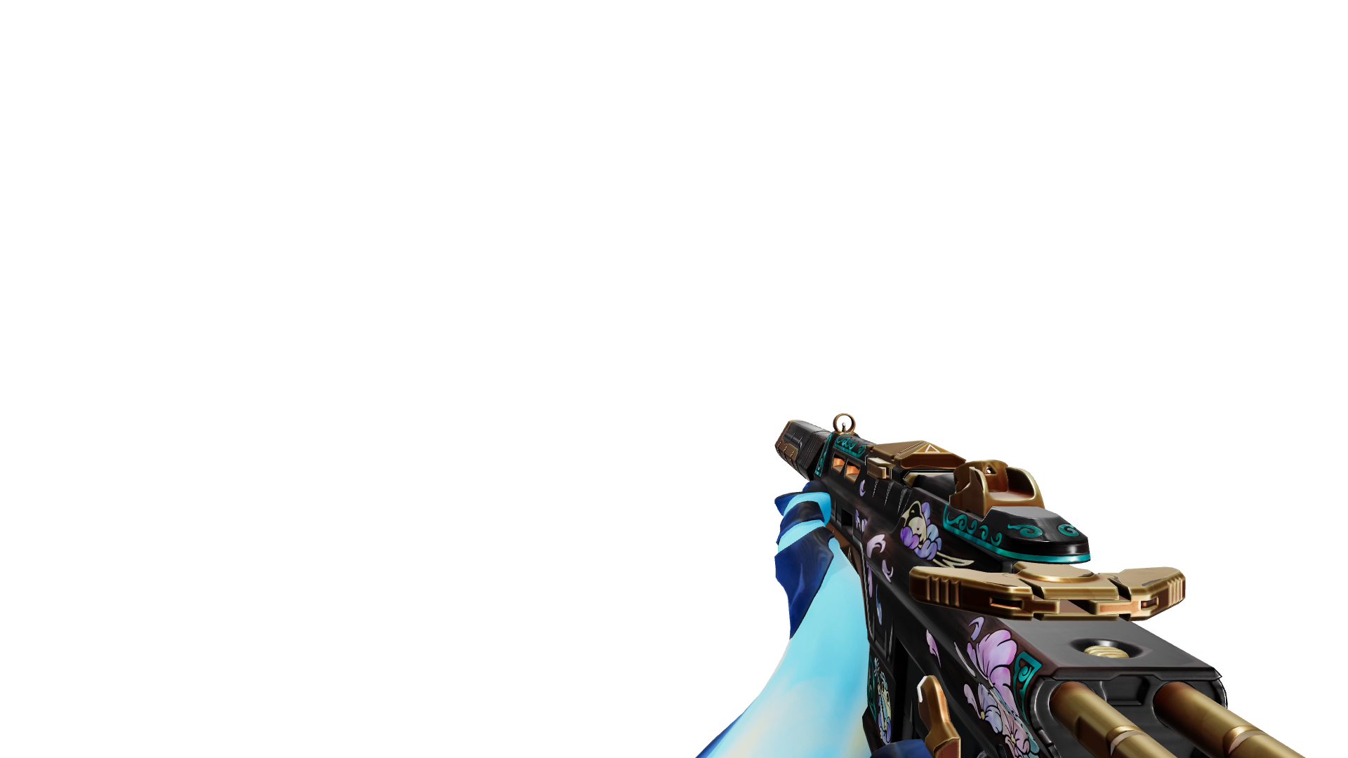 Veto (Ulting) preview.