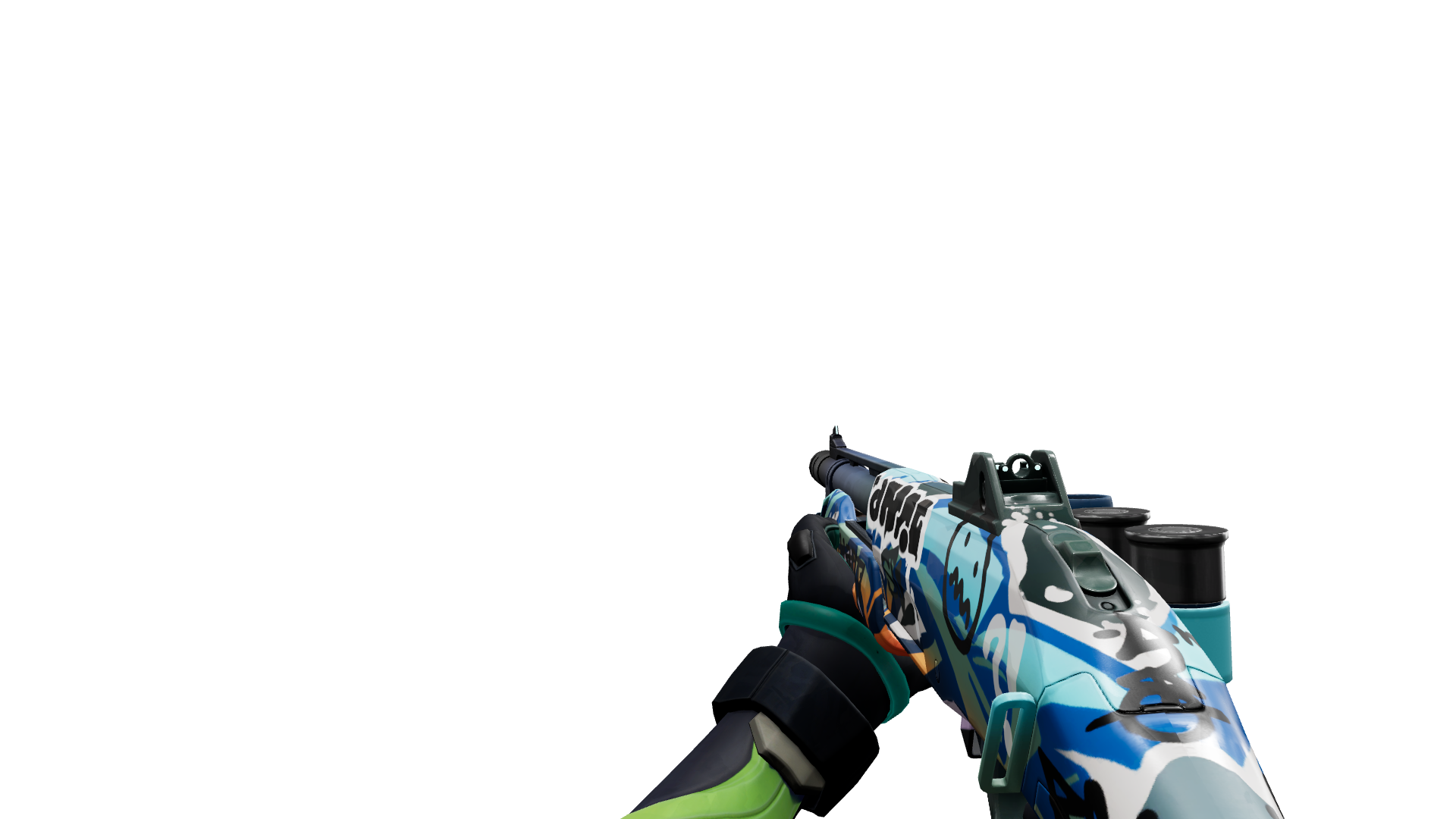 Viper preview.