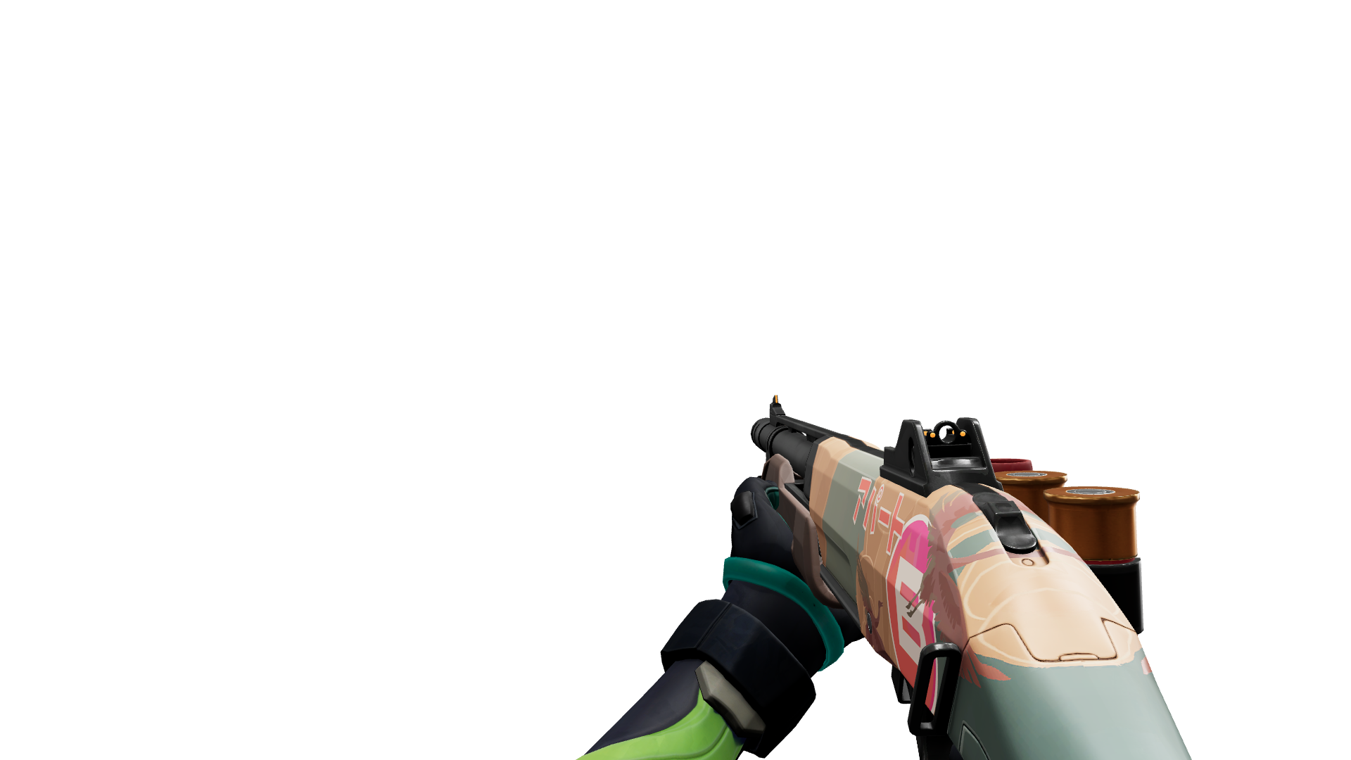 Viper preview.