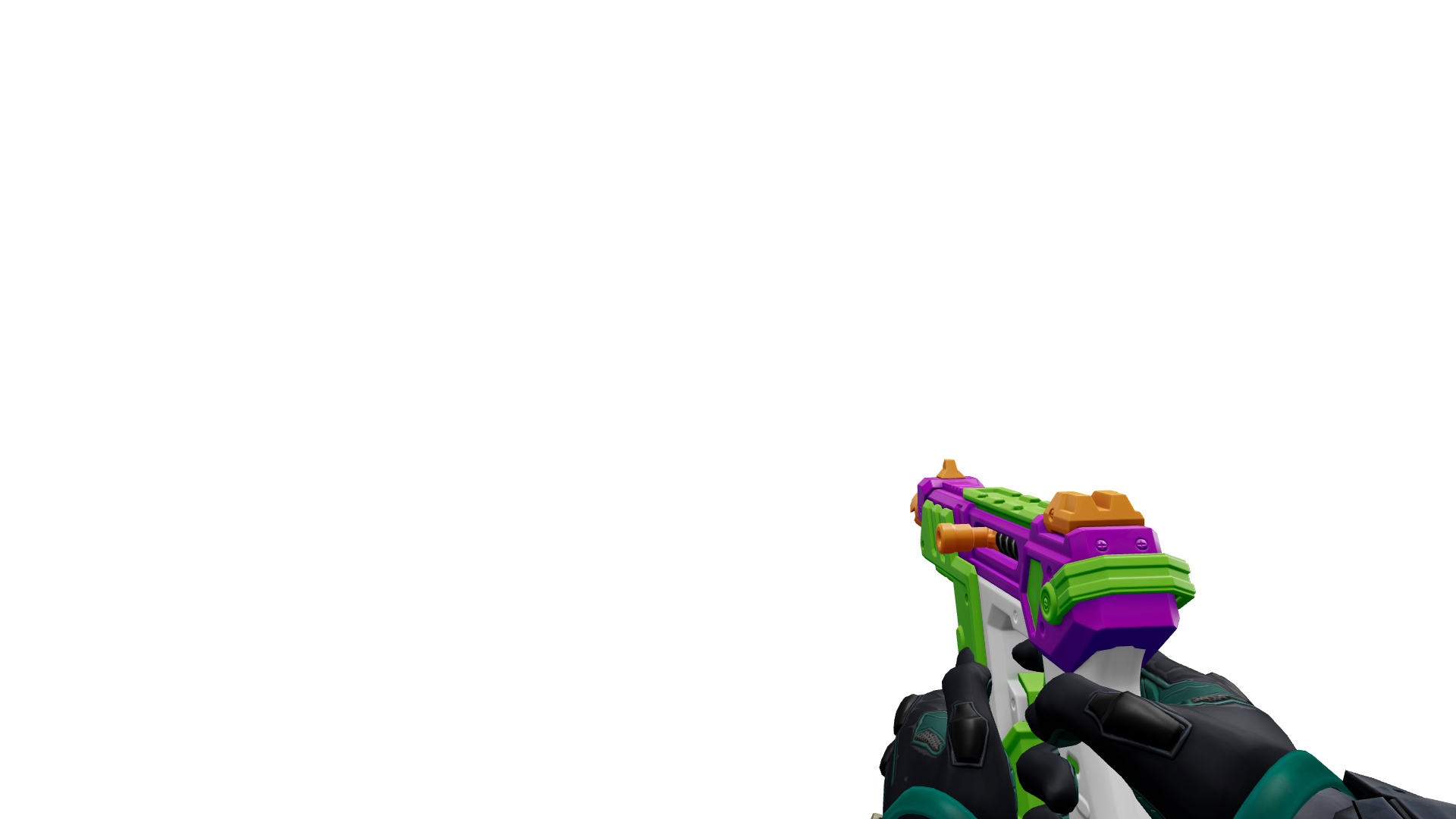 Viper preview.