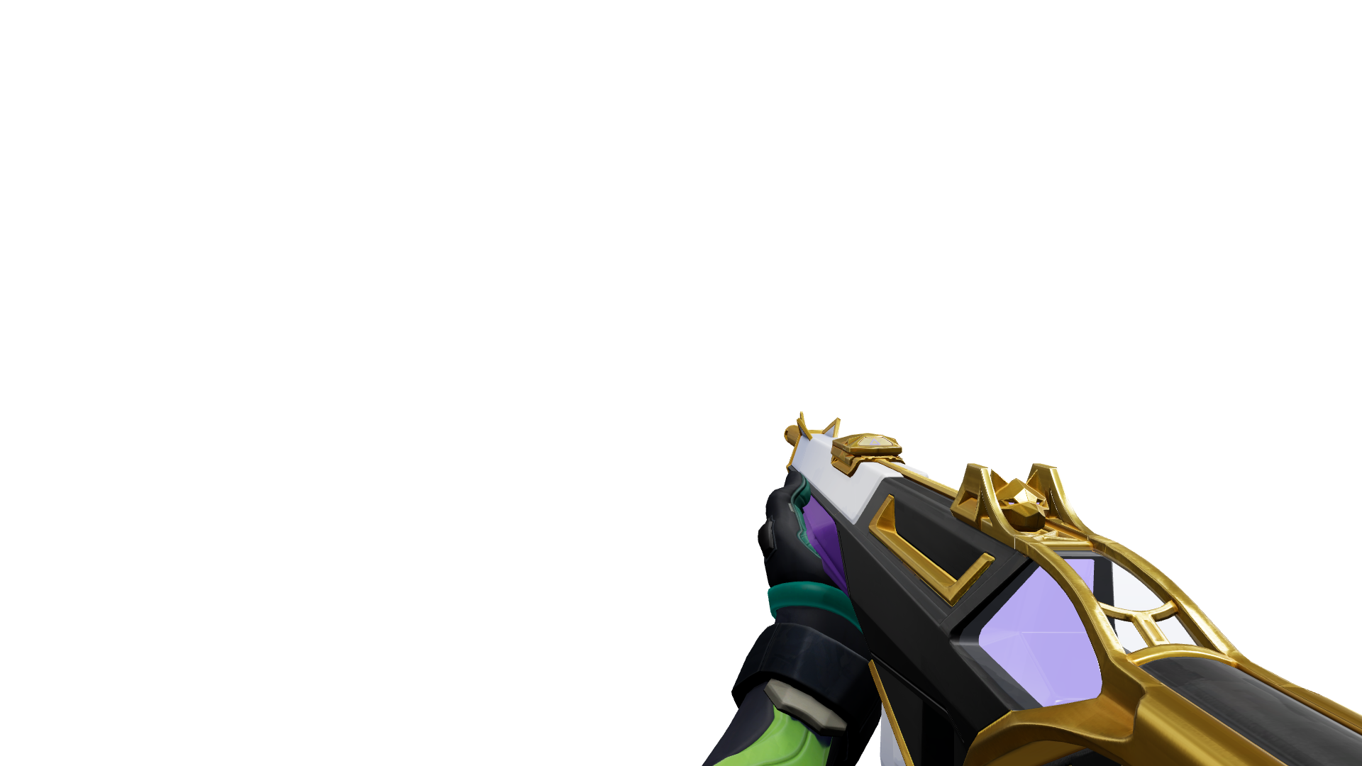 Viper preview.