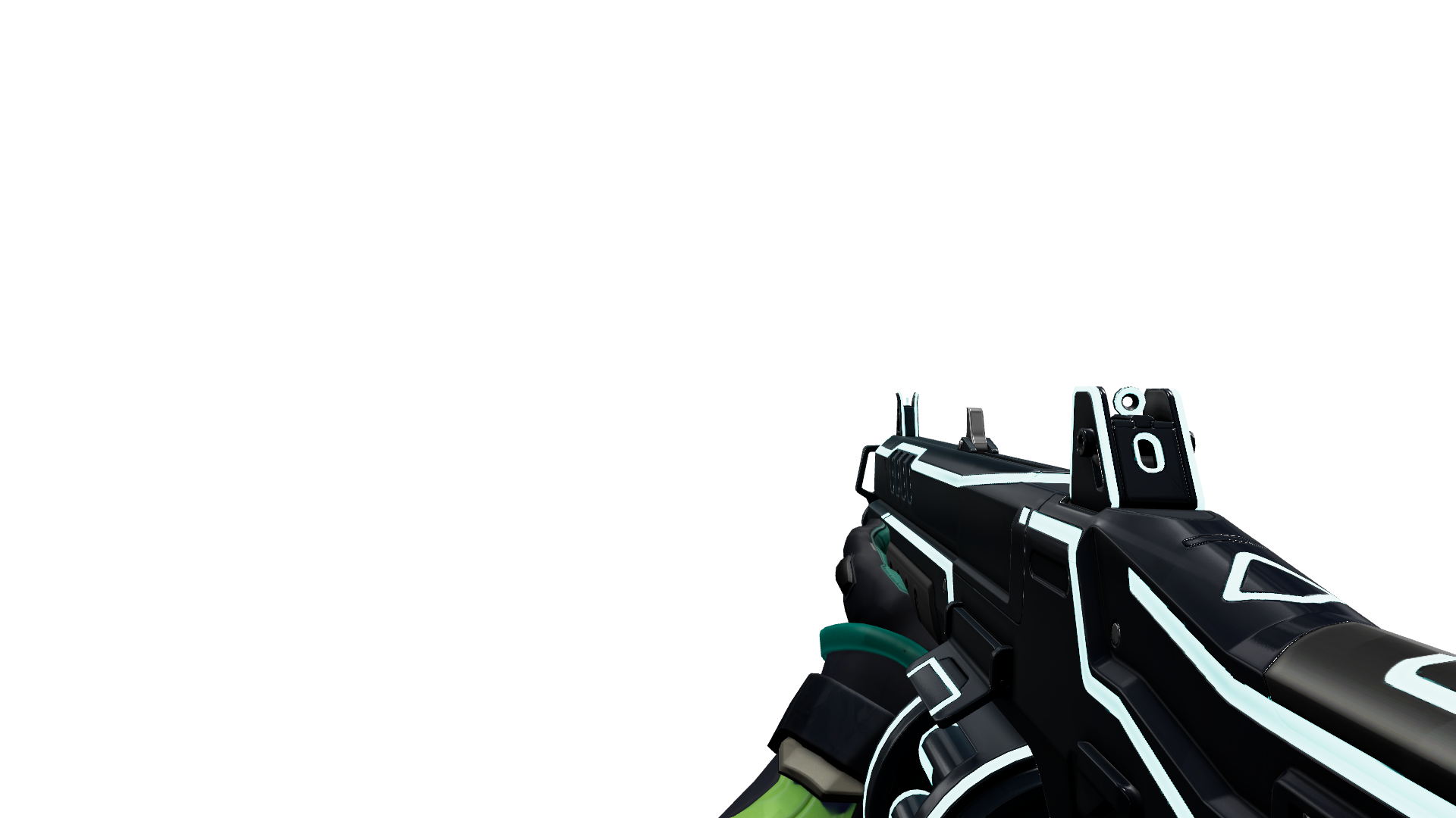Viper preview.