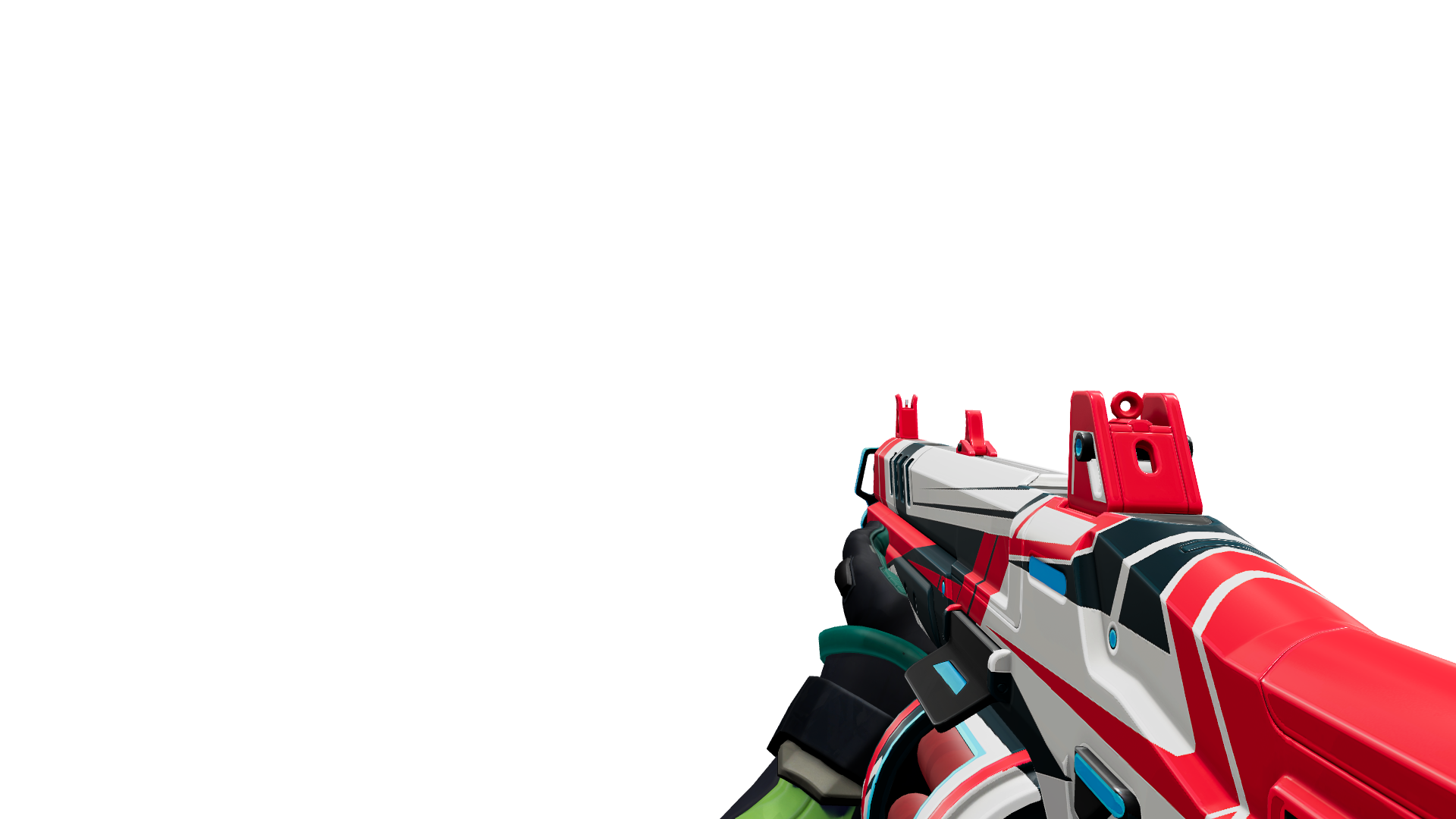 Viper preview.