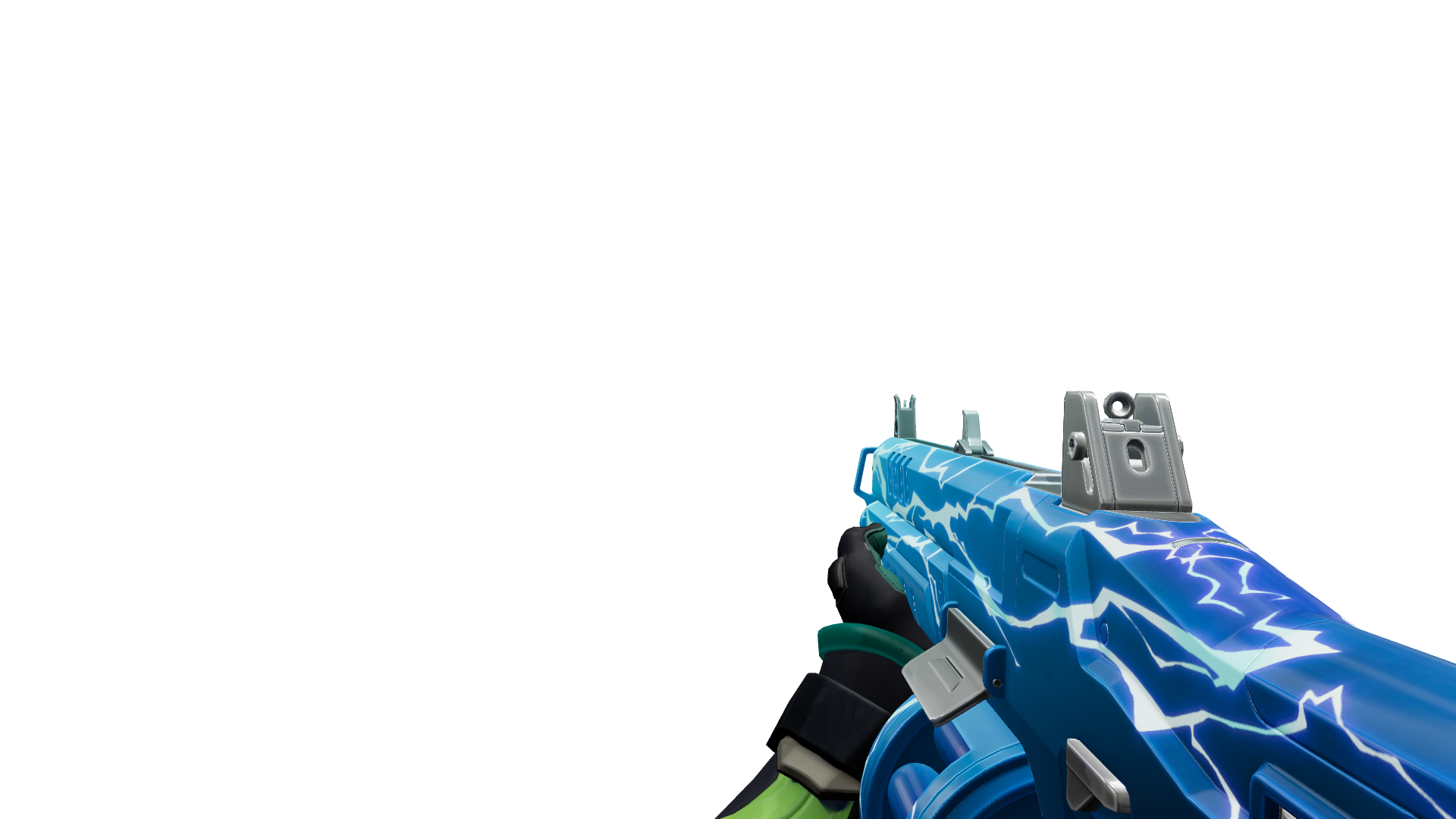 Viper preview.