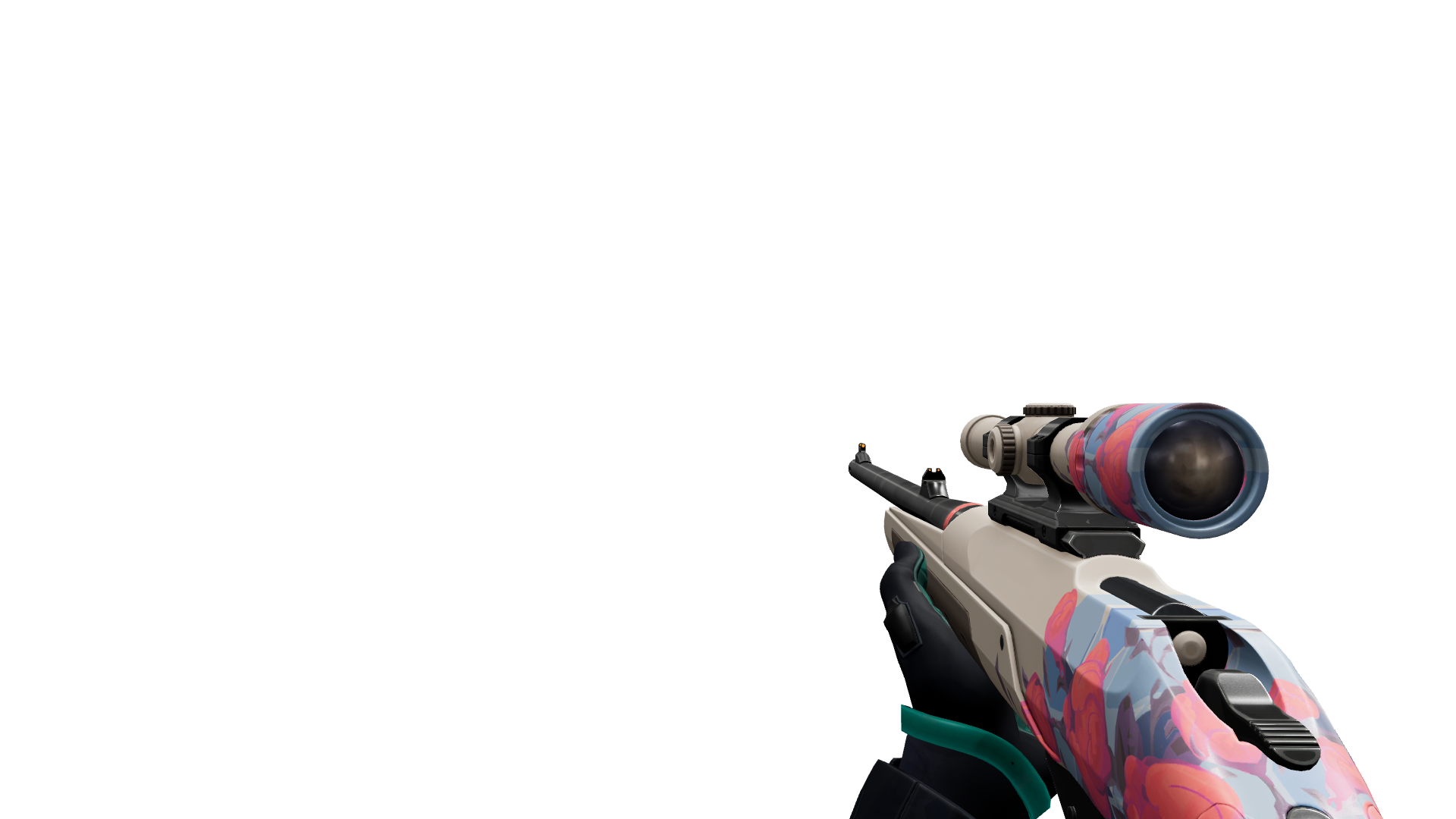 Viper preview.