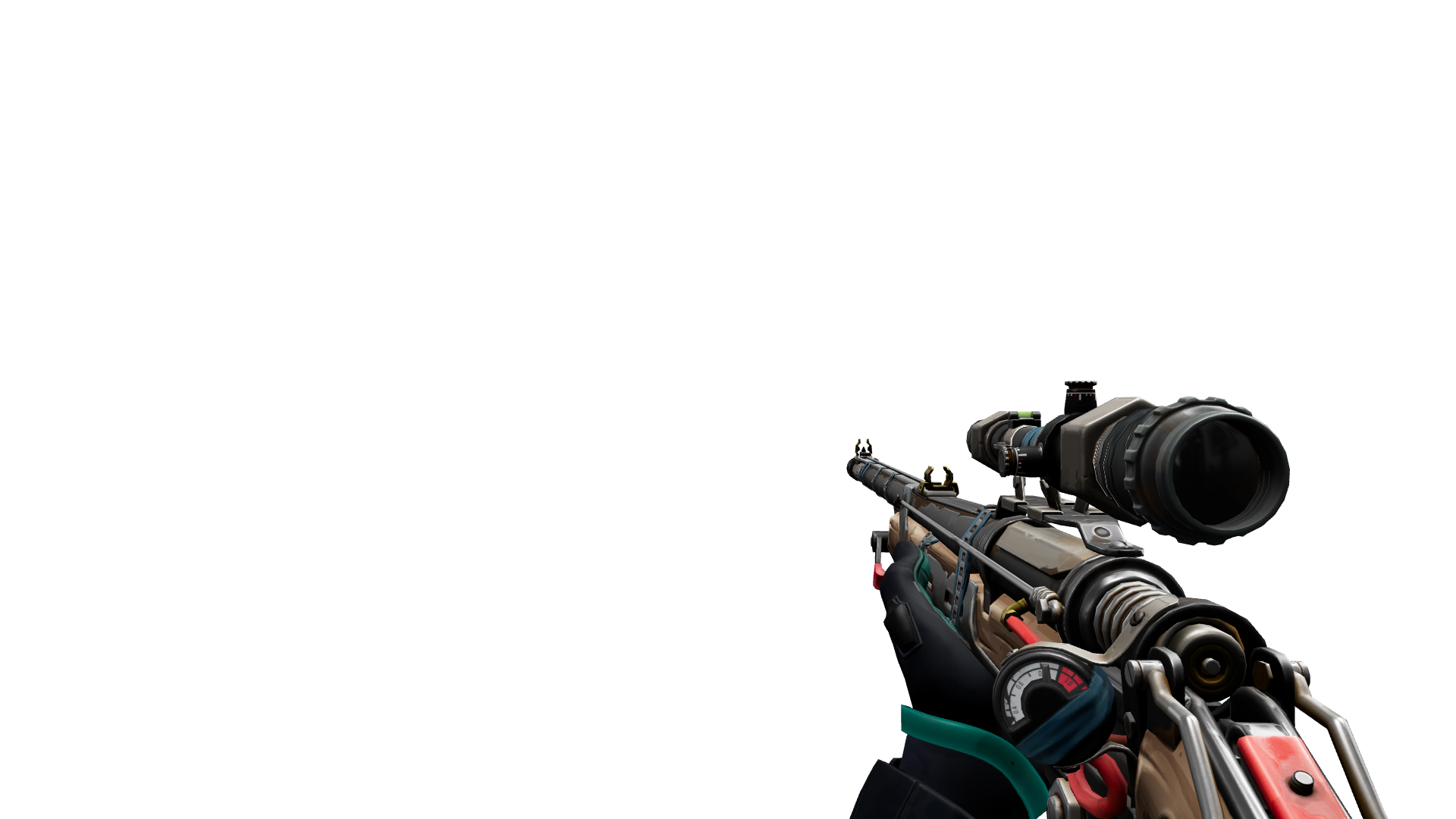 Viper preview.