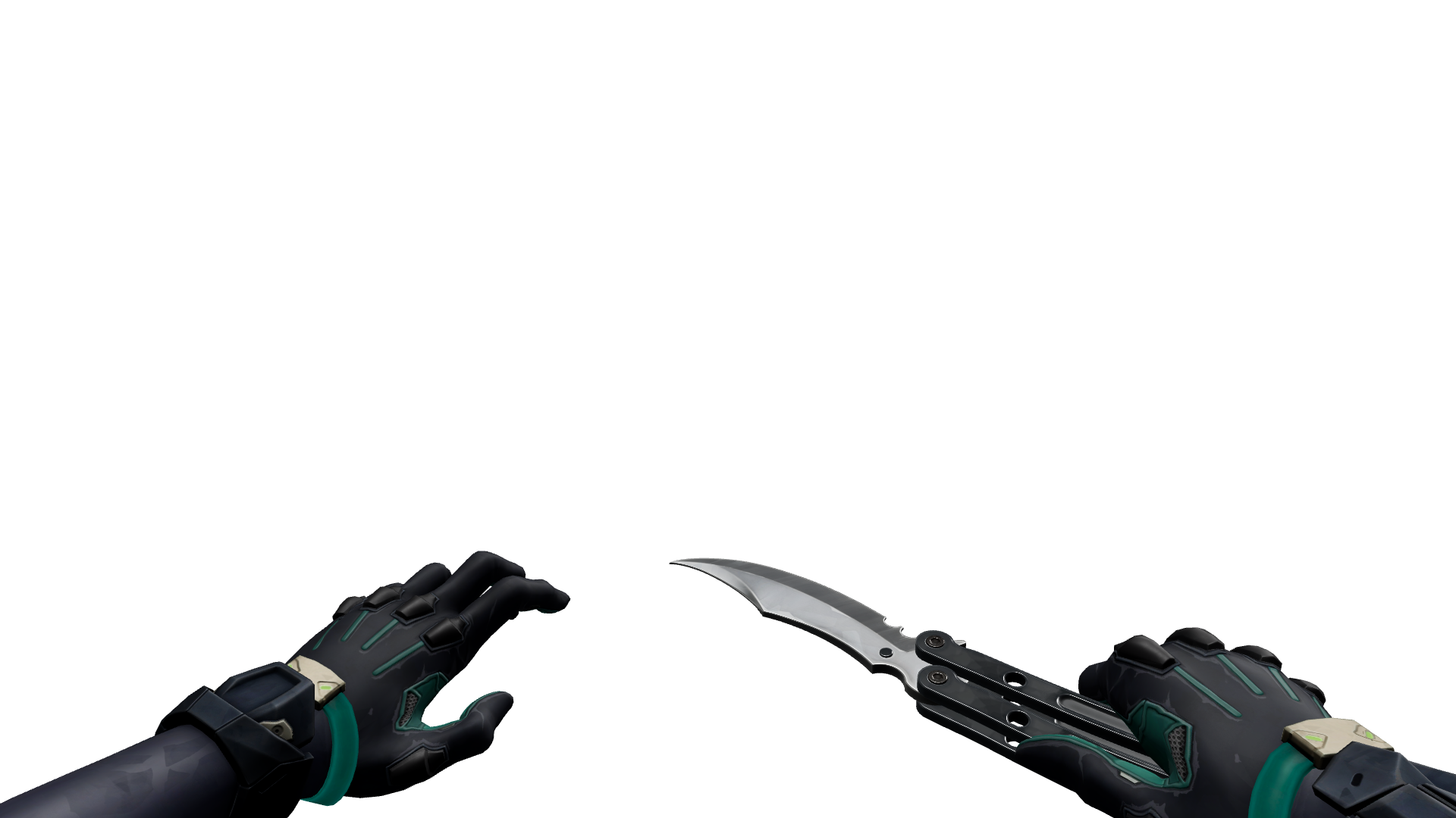 Viper preview.