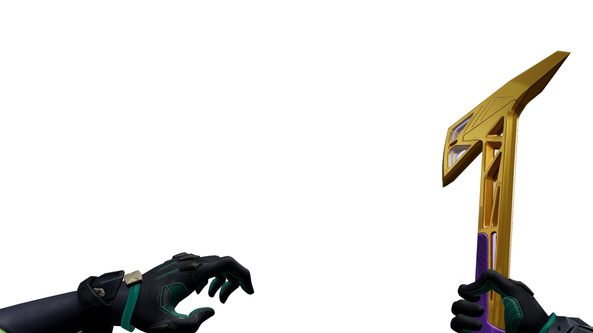 Viper preview.