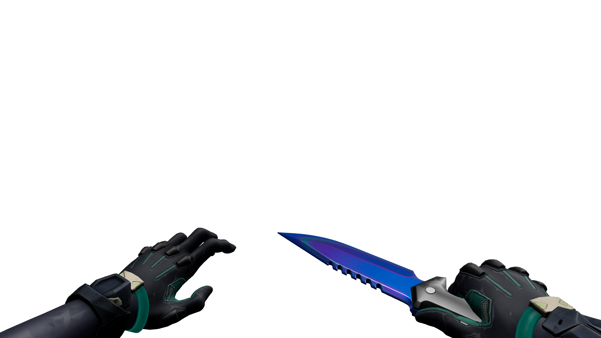 Viper preview.