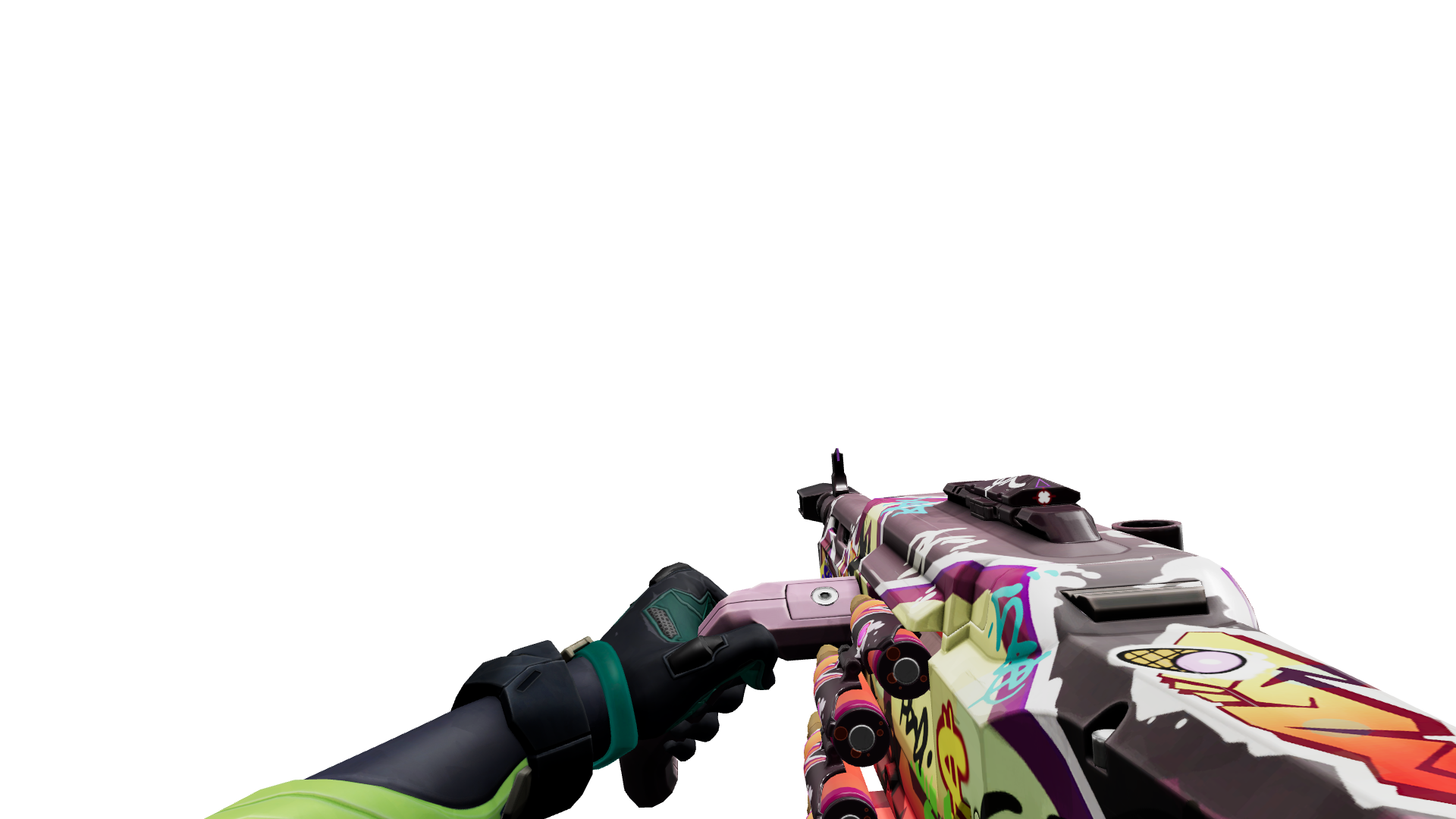 Viper preview.