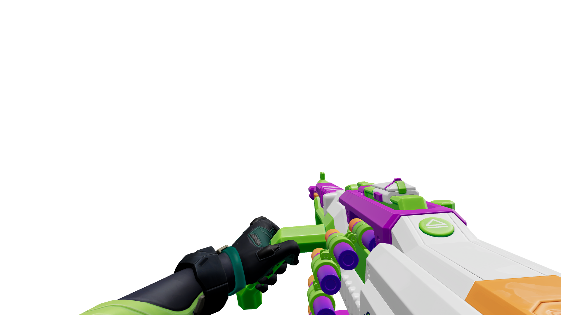 Viper preview.