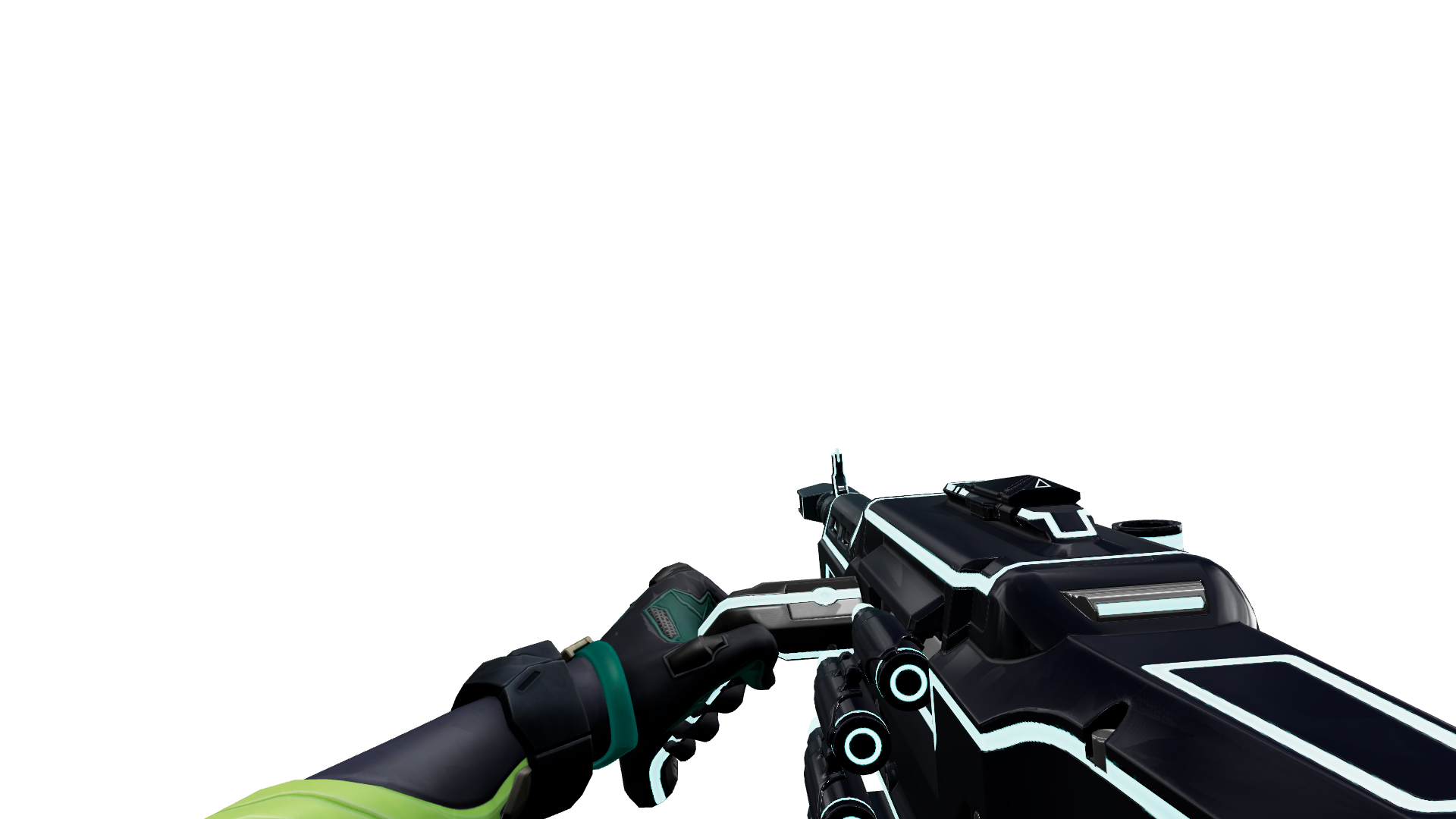 Viper preview.