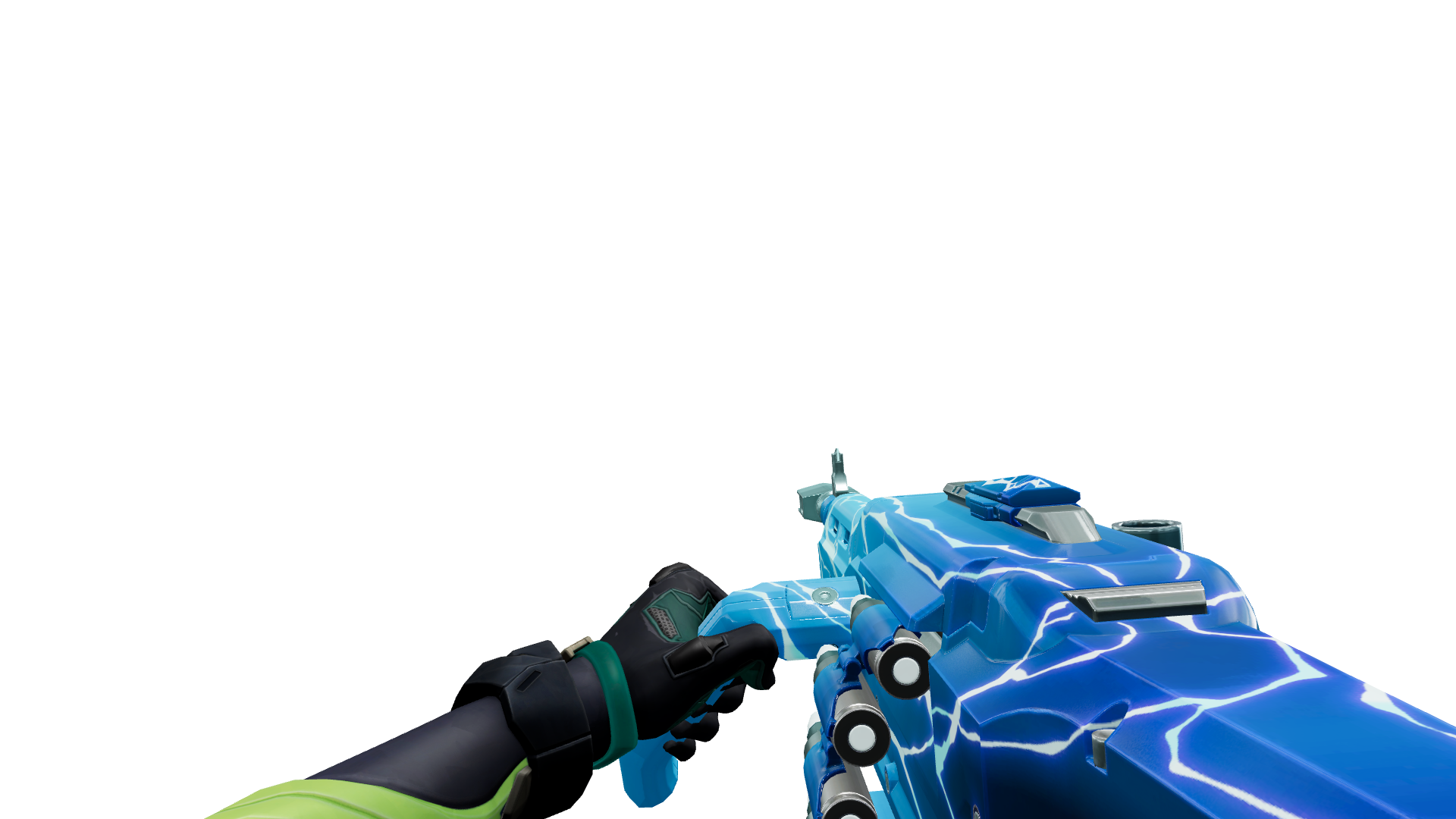 Viper preview.
