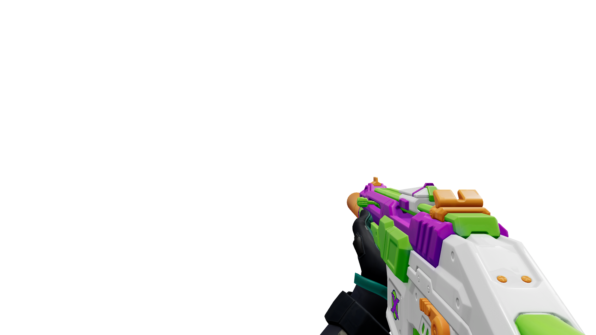 Viper preview.