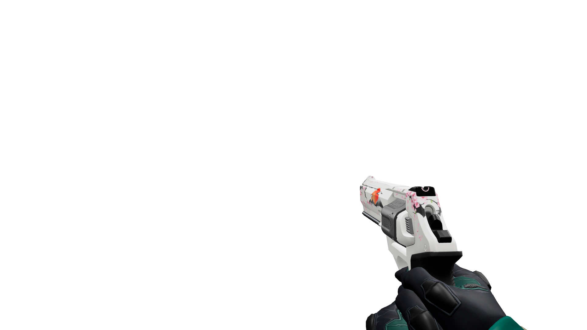 Viper preview.