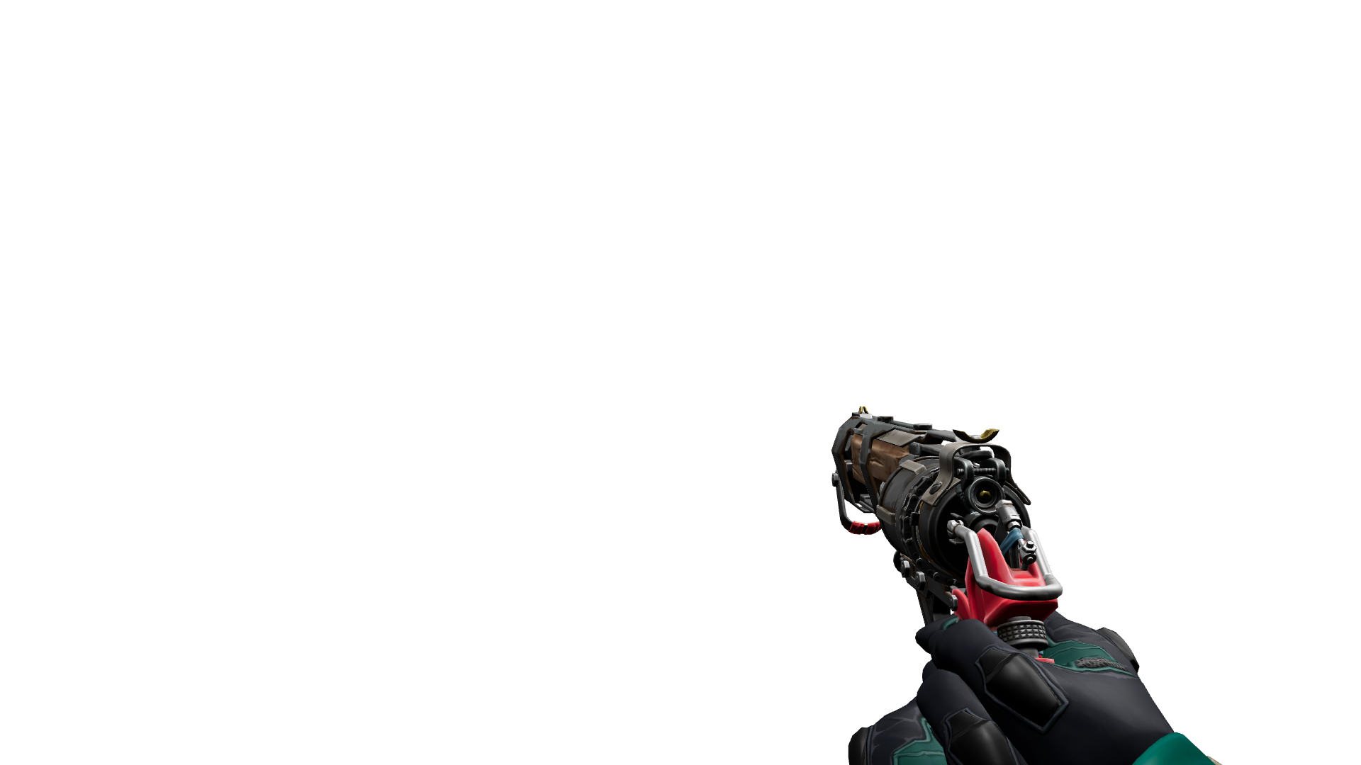 Viper preview.