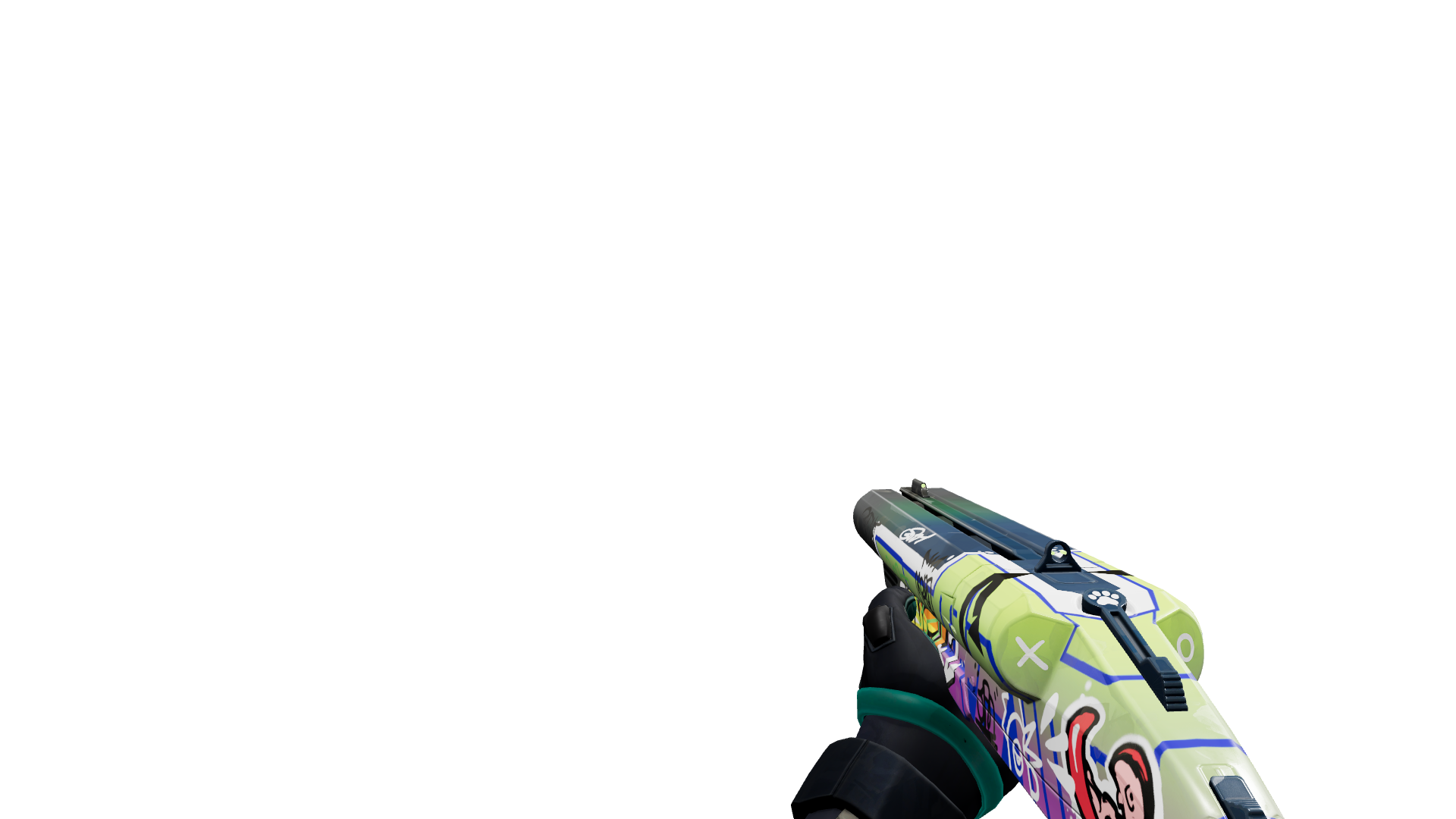 Viper preview.