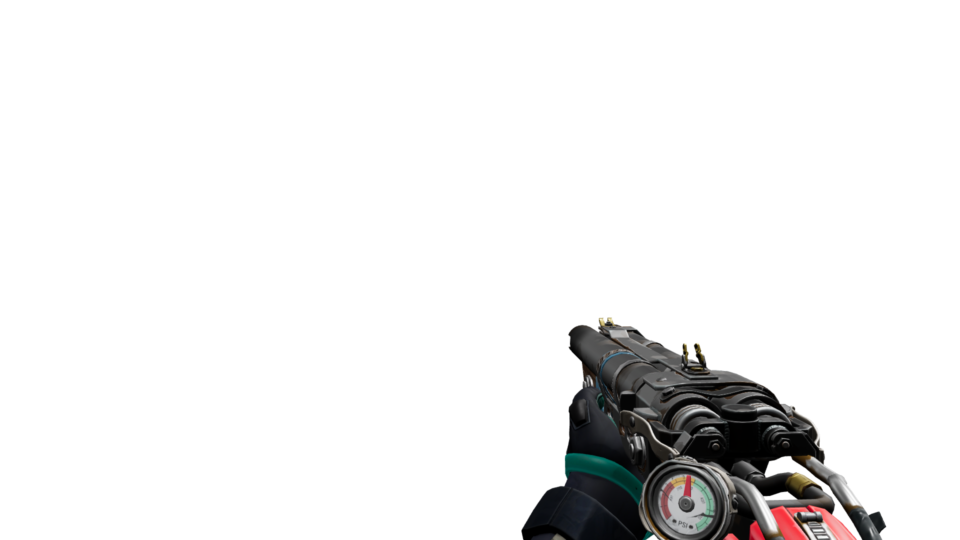 Viper preview.