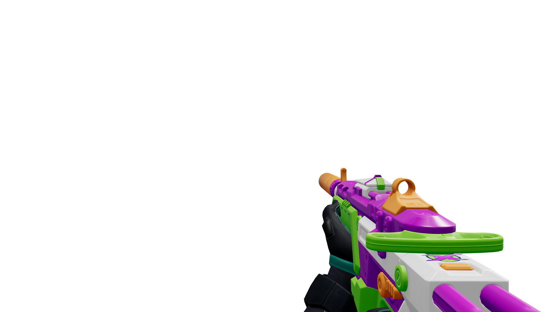 Viper preview.