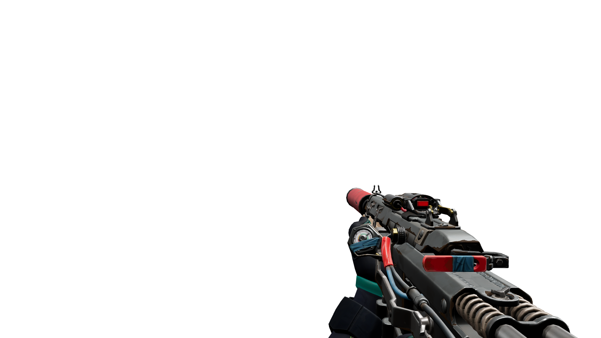 Viper preview.