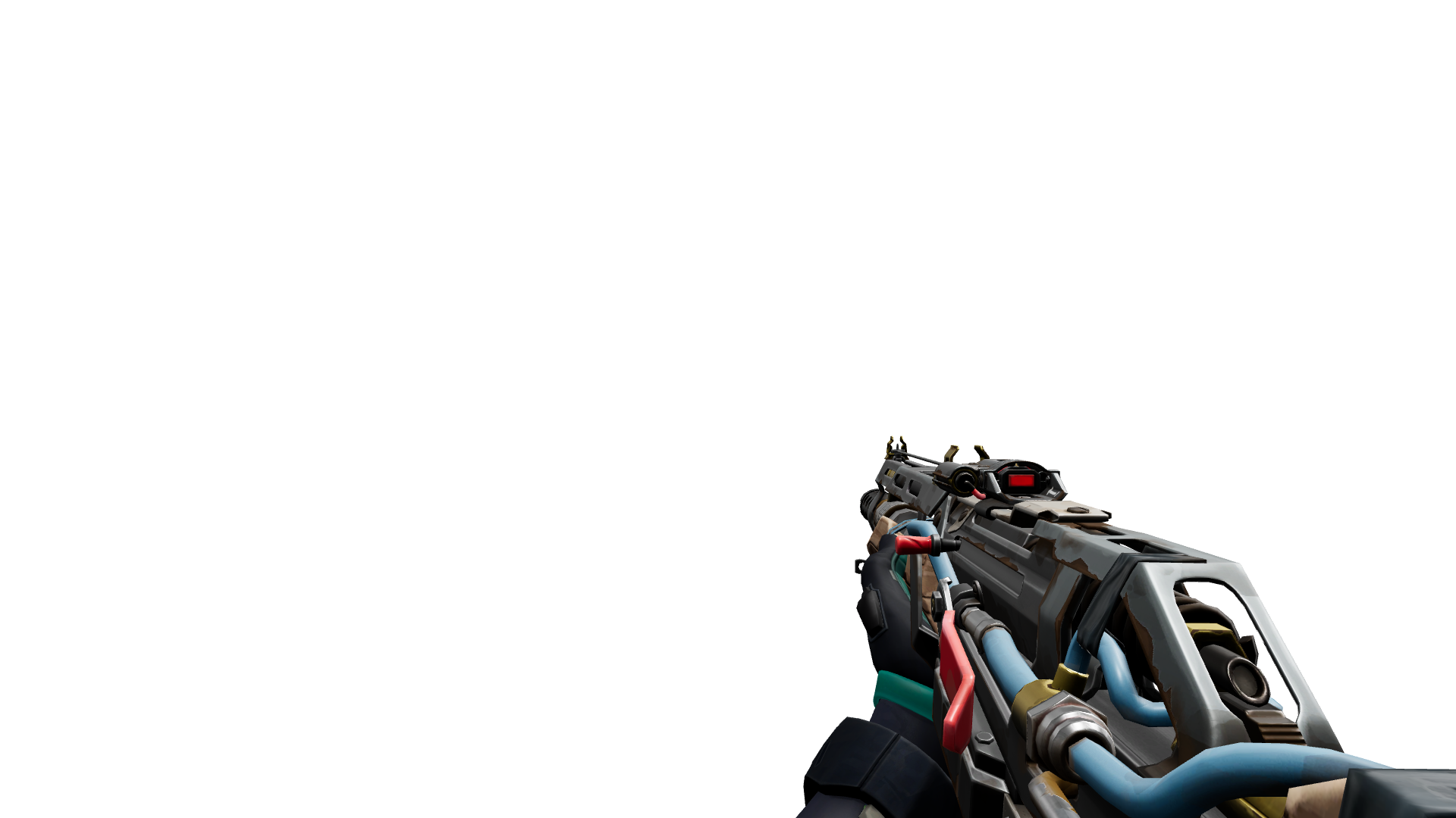 Viper preview.