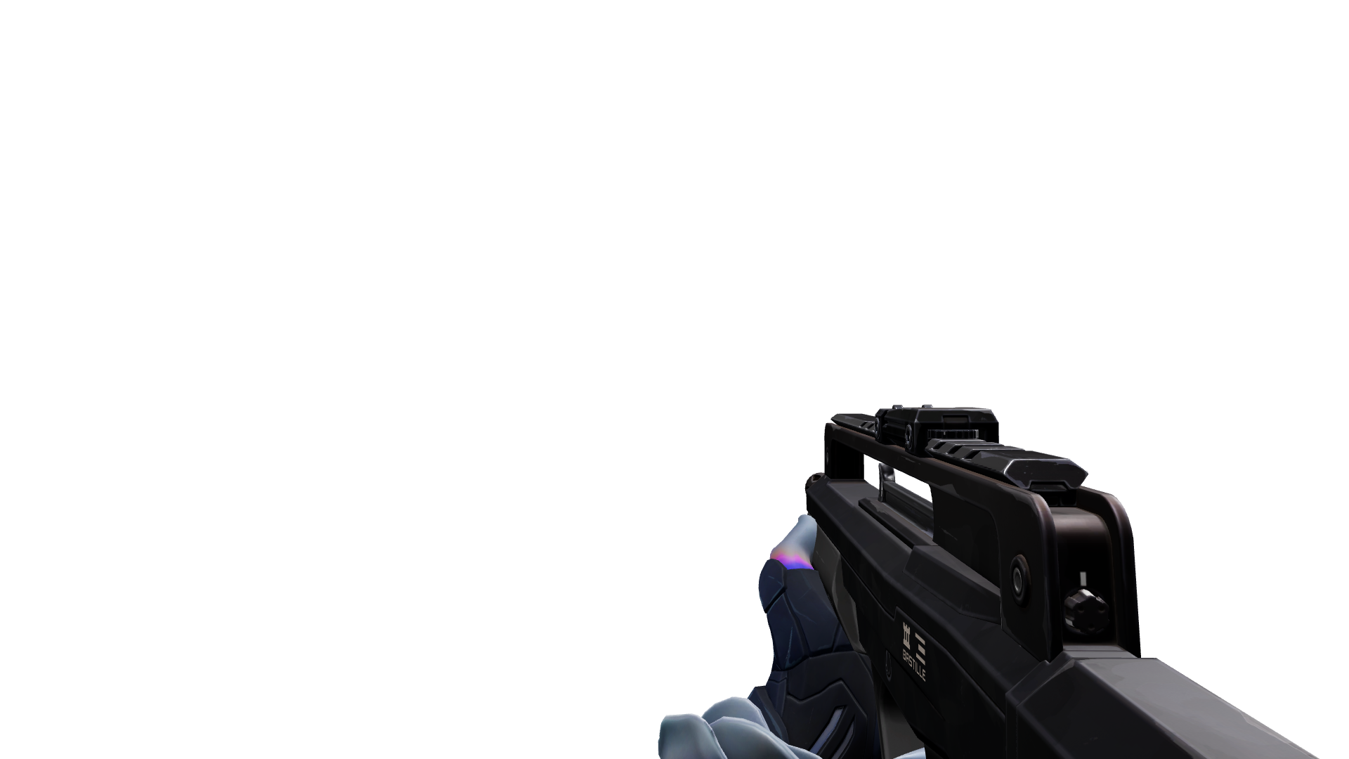 Vyse preview.
