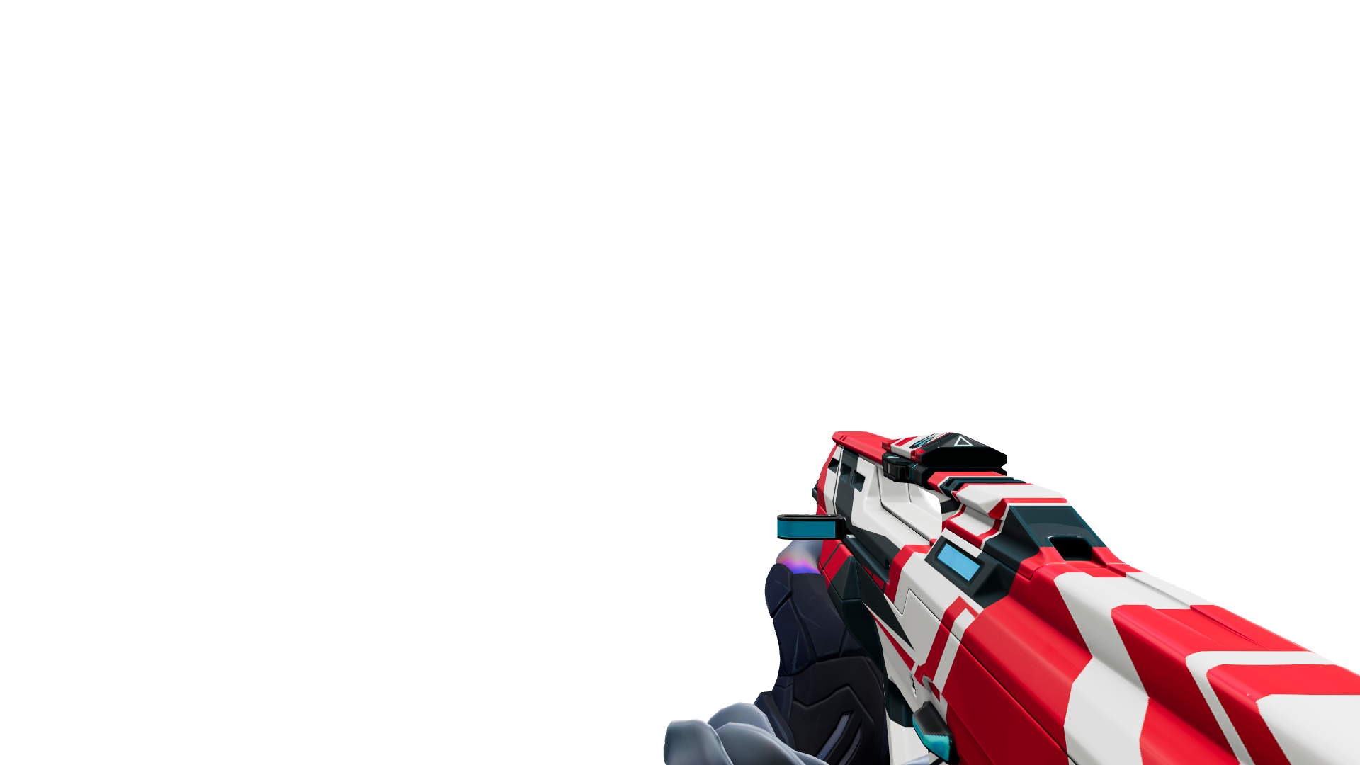 Vyse preview.