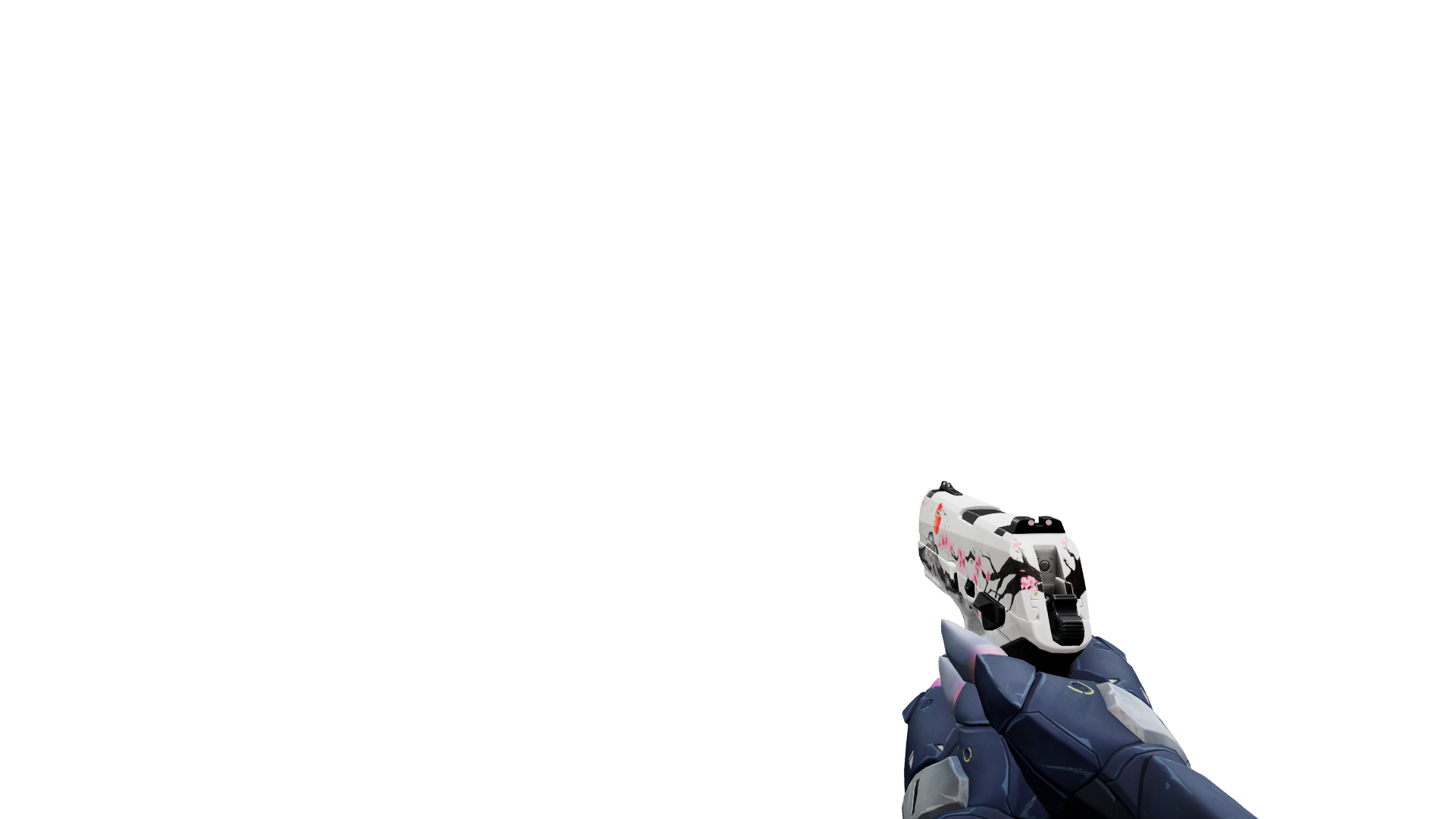 Vyse preview.