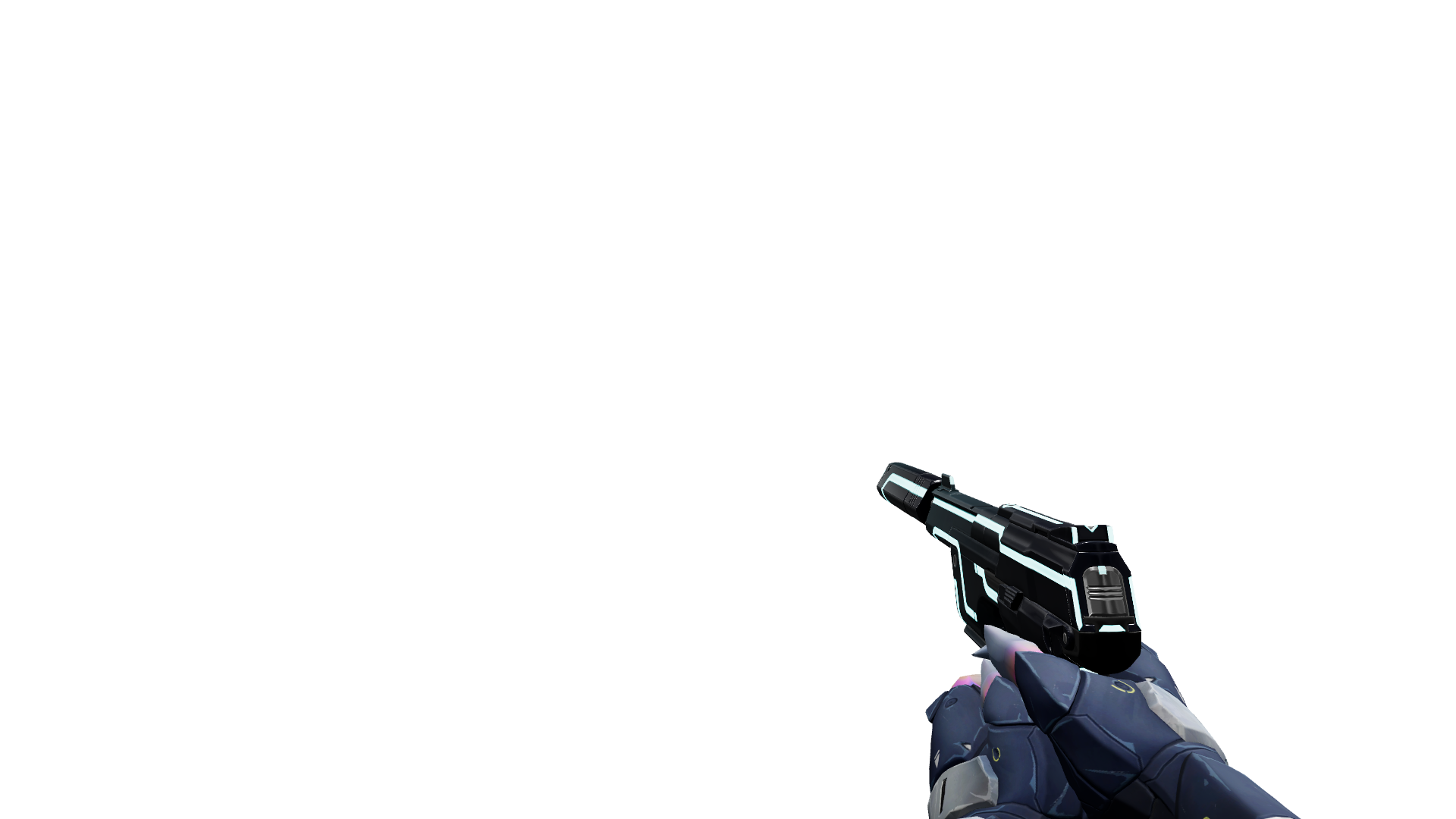Vyse preview.